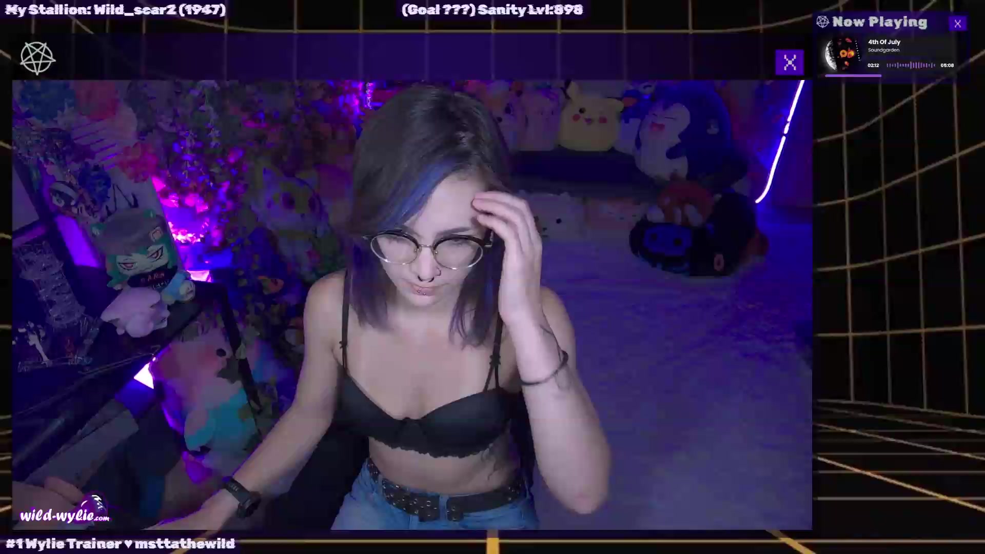 Gallery image thumbnail from WildWyliePM's myfreecams stream on, 08/19/2026, 05:51 image 17 of 20