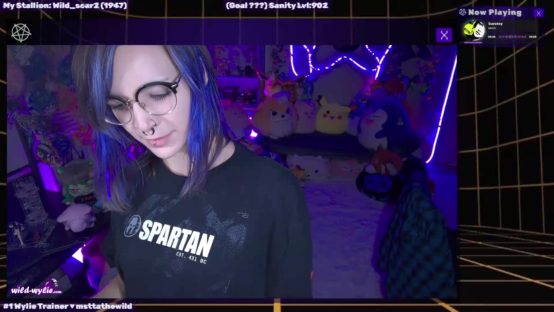Gallery image thumbnail from WildWyliePM's myfreecams stream on, 08/19/2026, 05:51 image 10 of 20