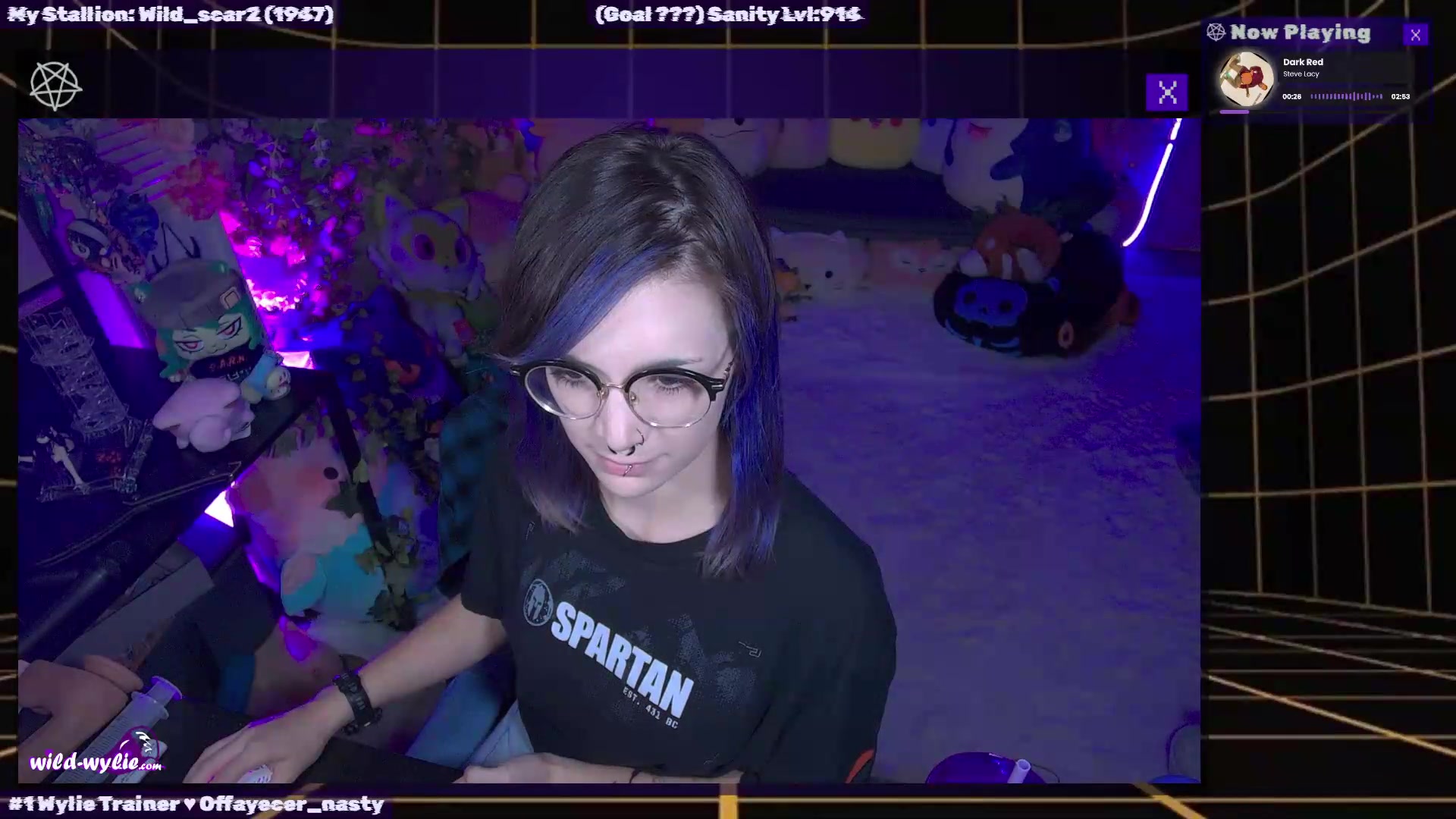 Gallery image thumbnail from WildWyliePM's myfreecams stream on, 08/19/2026, 05:51 image 6 of 20