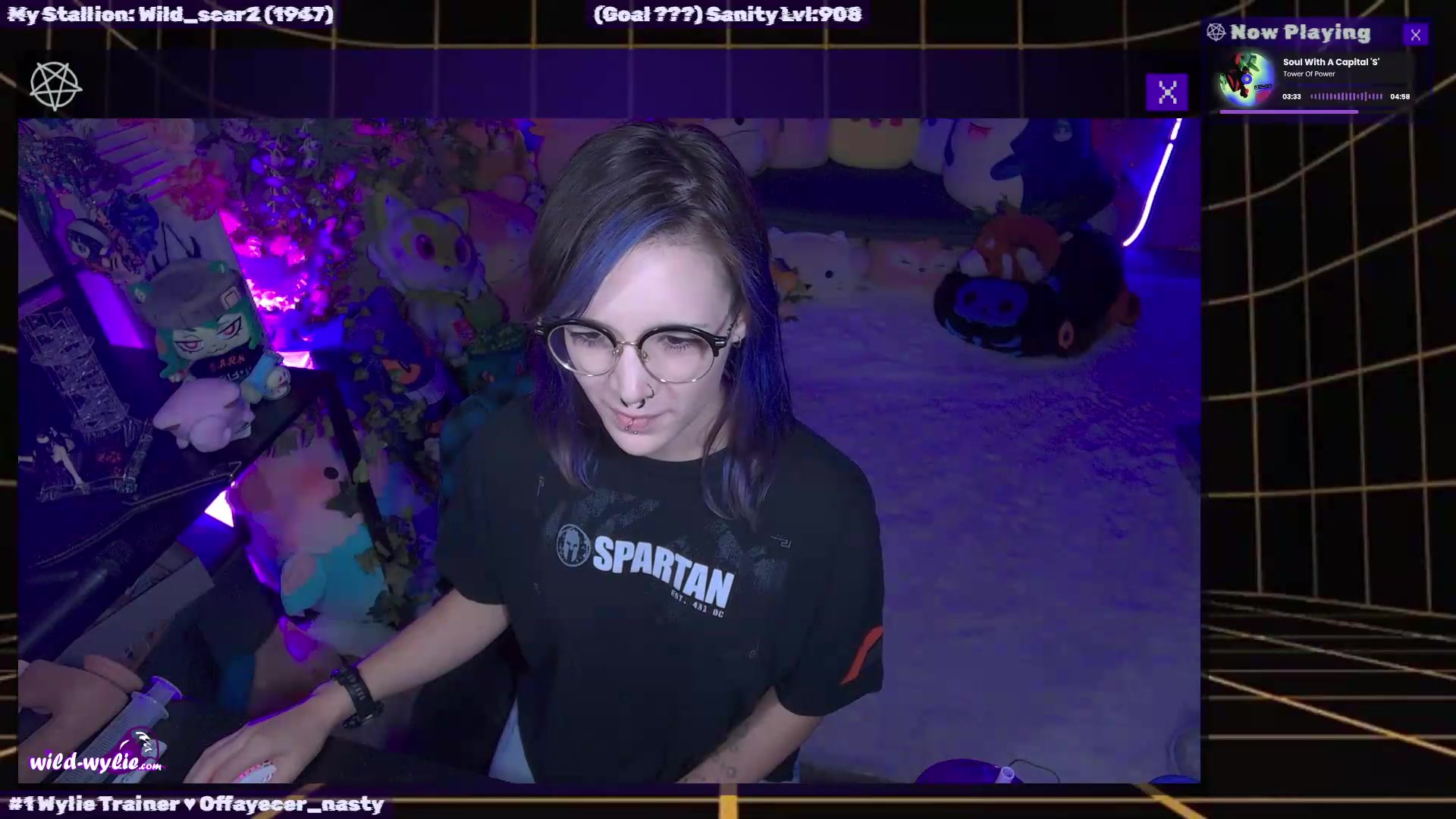 Gallery image thumbnail from WildWyliePM's myfreecams stream on, 08/19/2026, 05:51 image 8 of 20