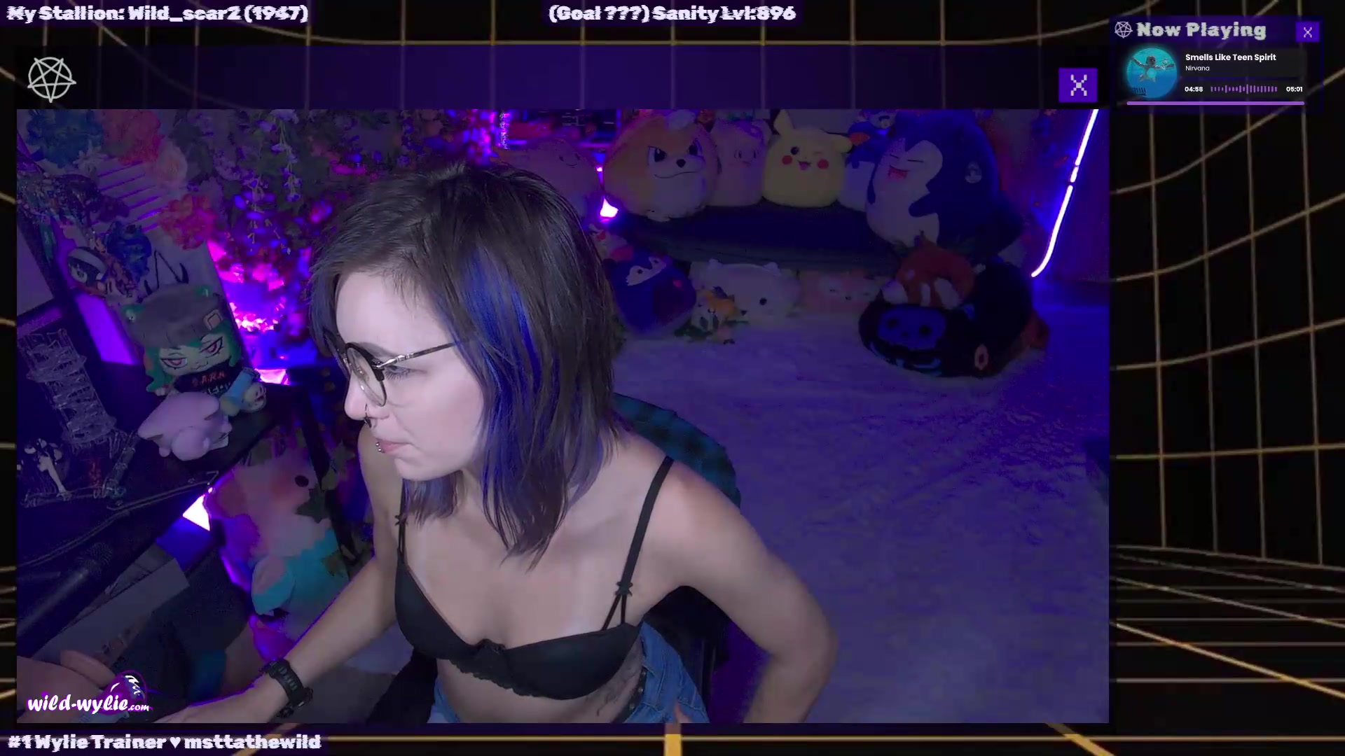 Gallery image thumbnail from WildWyliePM's myfreecams stream on, 08/19/2026, 05:51 image 13 of 20