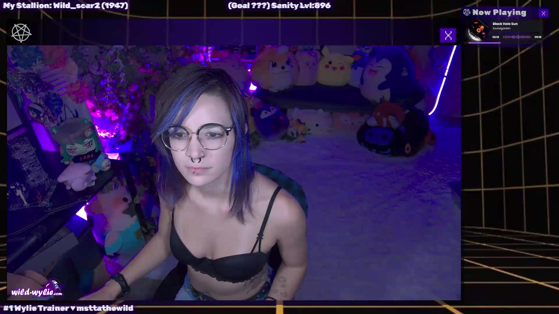 Gallery image thumbnail from WildWyliePM's myfreecams stream on, 08/19/2026, 05:51 image 14 of 20