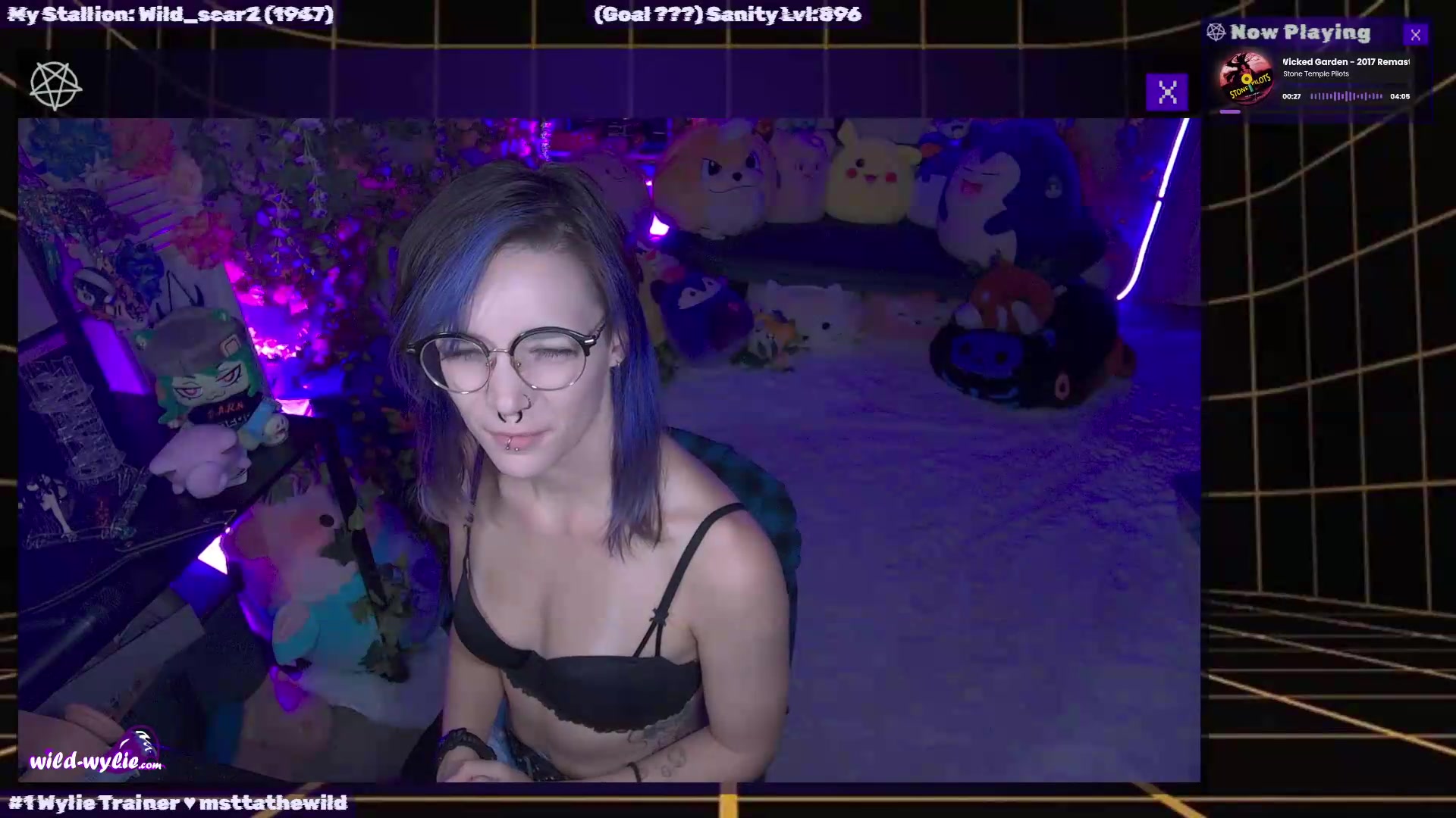 Gallery image thumbnail from WildWyliePM's myfreecams stream on, 08/19/2026, 05:51 image 15 of 20