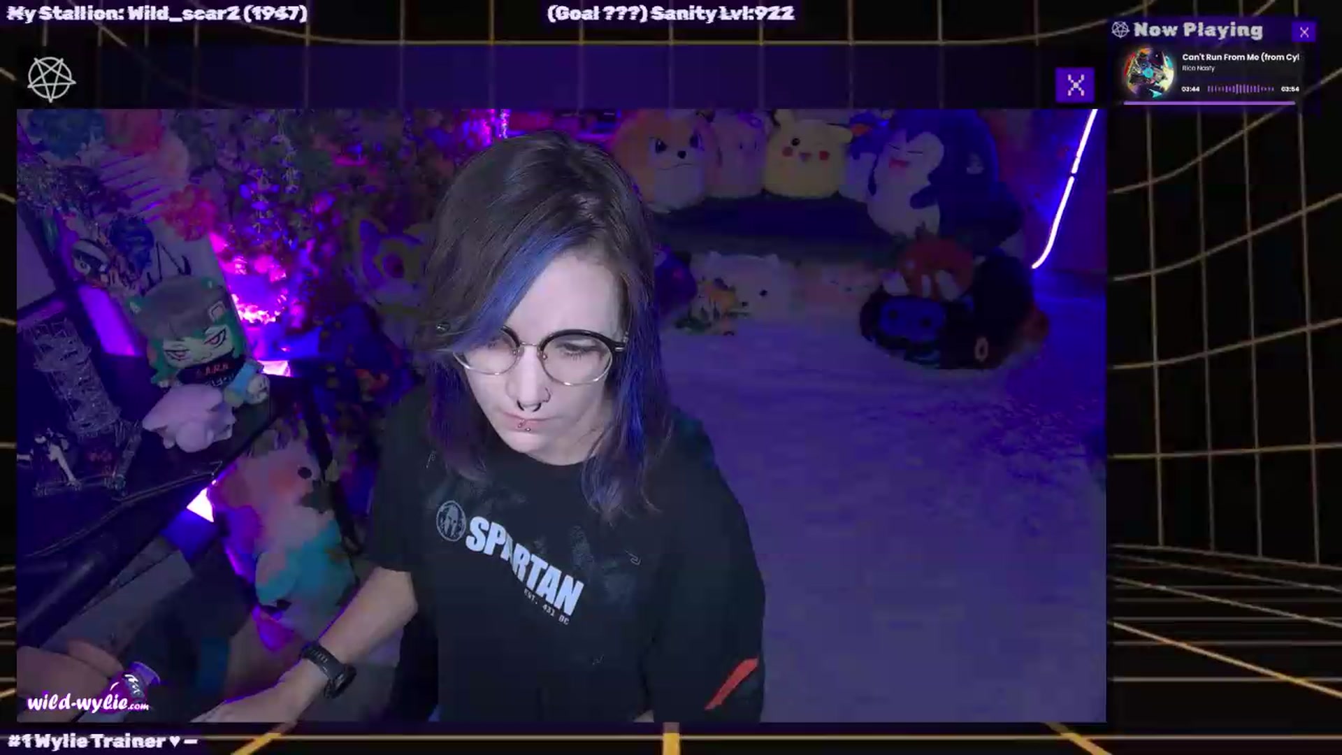 Gallery image thumbnail from WildWyliePM's myfreecams stream on, 08/19/2026, 05:51 image 3 of 20