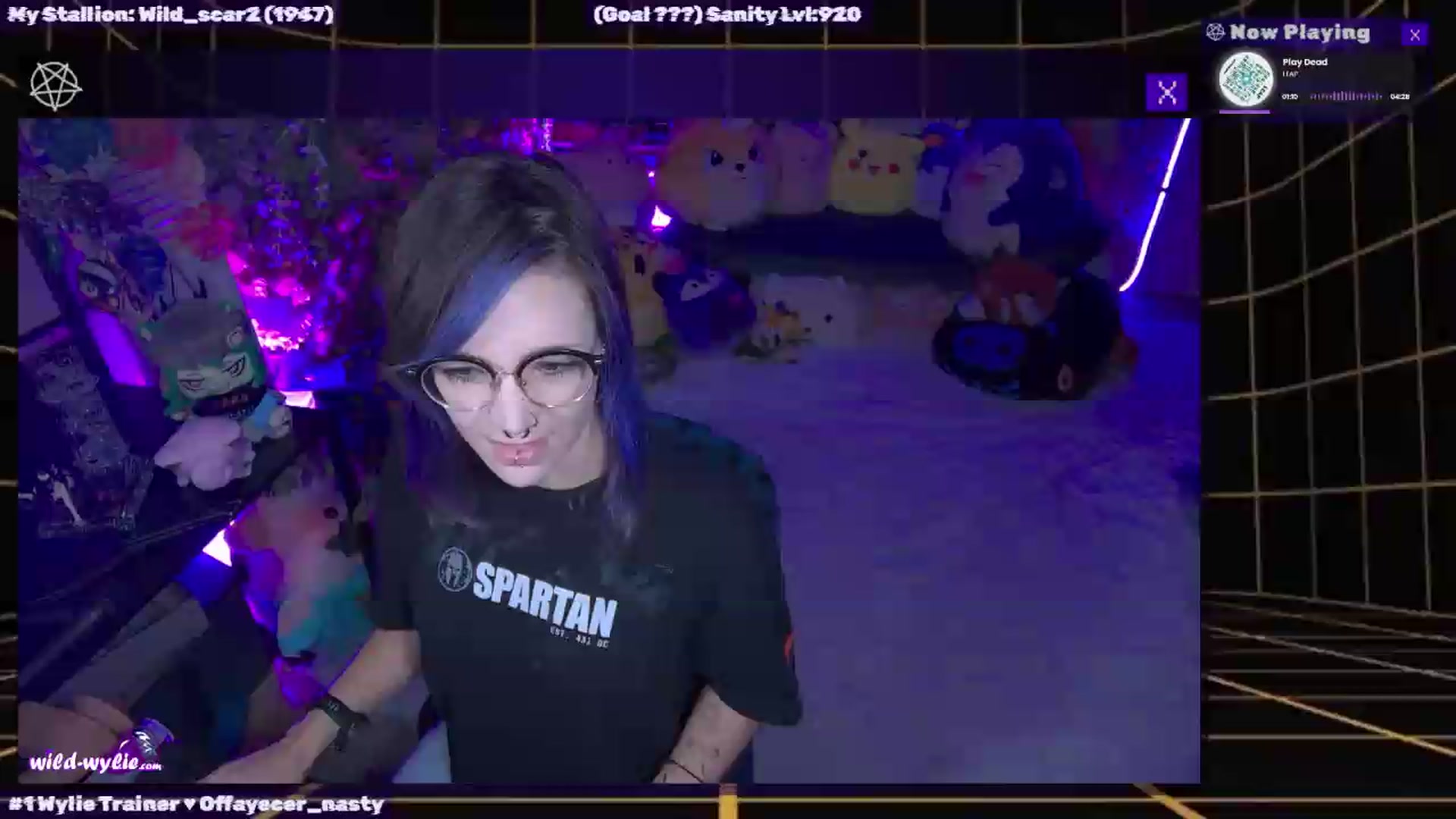 Gallery image thumbnail from WildWyliePM's myfreecams stream on, 08/19/2026, 05:51 image 4 of 20
