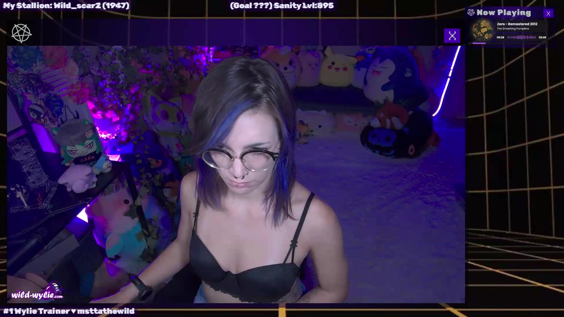 Gallery image thumbnail from WildWyliePM's myfreecams stream on, 08/19/2026, 05:51 image 18 of 20