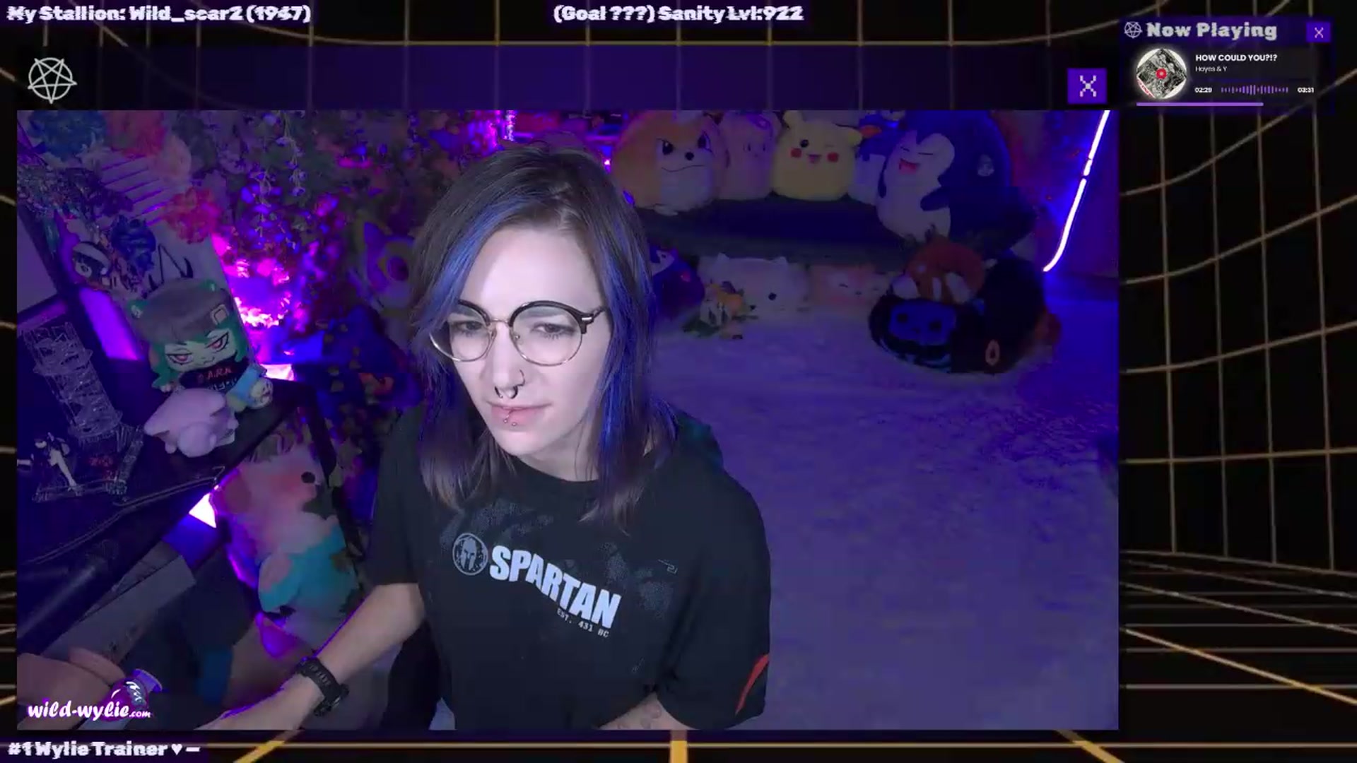 Gallery image thumbnail from WildWyliePM's myfreecams stream on, 08/19/2026, 05:51 image 2 of 20