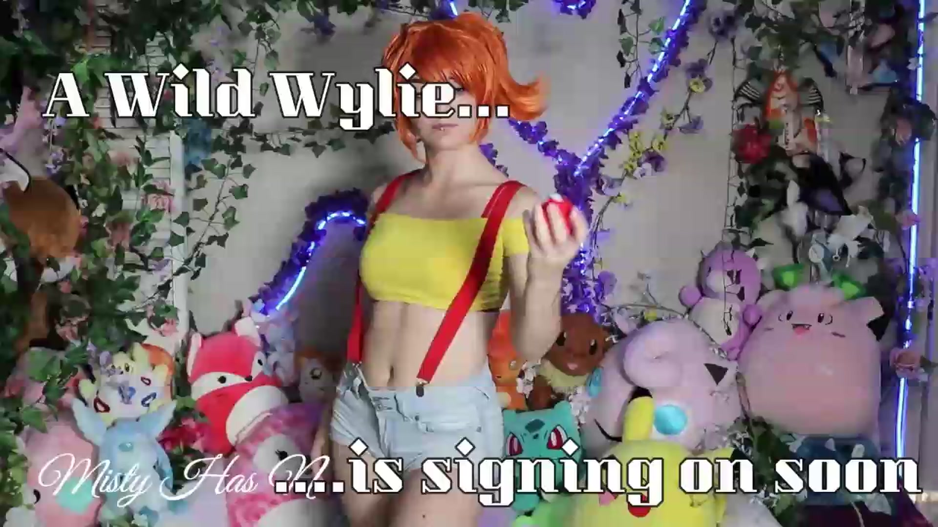 Gallery image thumbnail from WildWyliePM's myfreecams stream on, 08/19/2026, 05:51 image 1 of 20