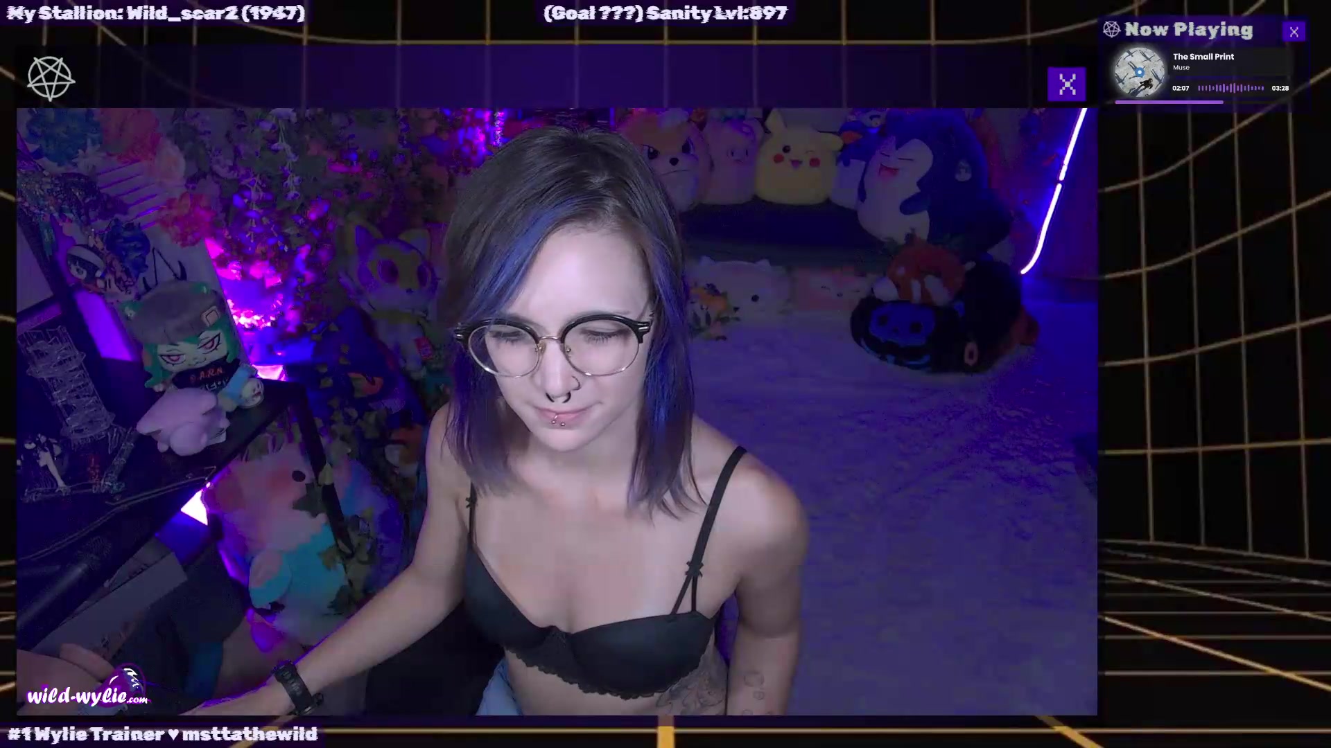 Gallery image thumbnail from WildWyliePM's myfreecams stream on, 08/19/2026, 05:51 image 16 of 20
