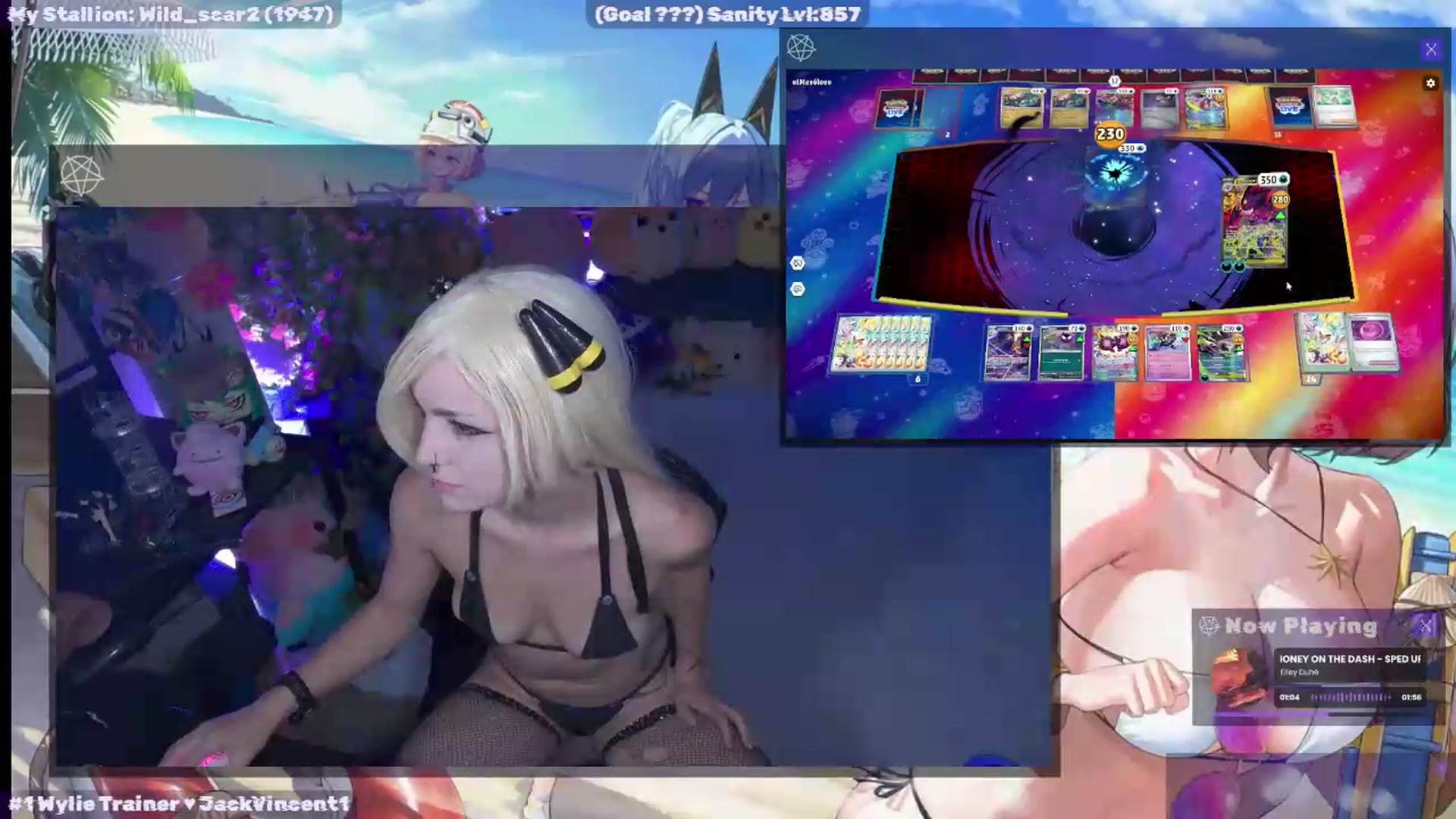 Gallery image thumbnail from WildWyliePM's myfreecams stream on, 08/20/2026, 05:04 image 15 of 20