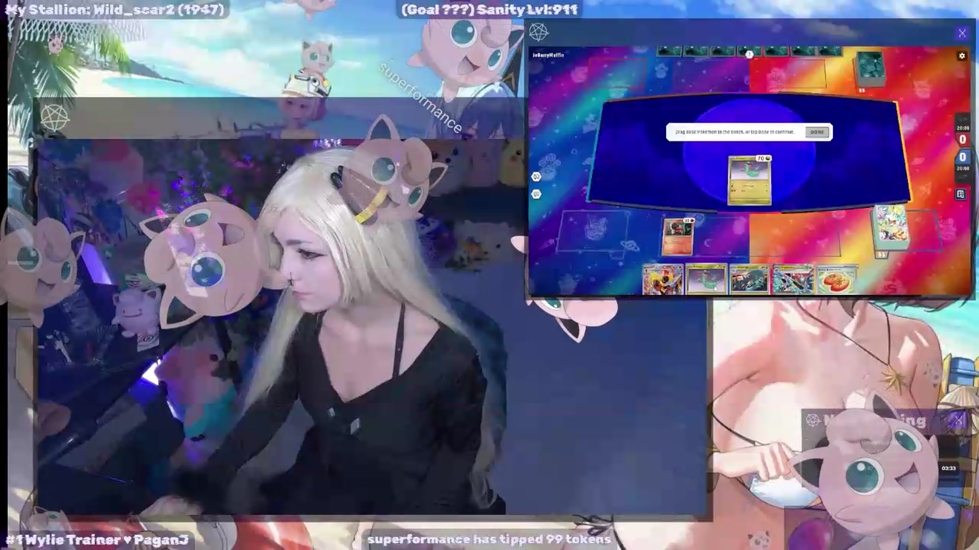 Gallery image thumbnail from WildWyliePM's myfreecams stream on, 08/20/2026, 05:04 image 5 of 20