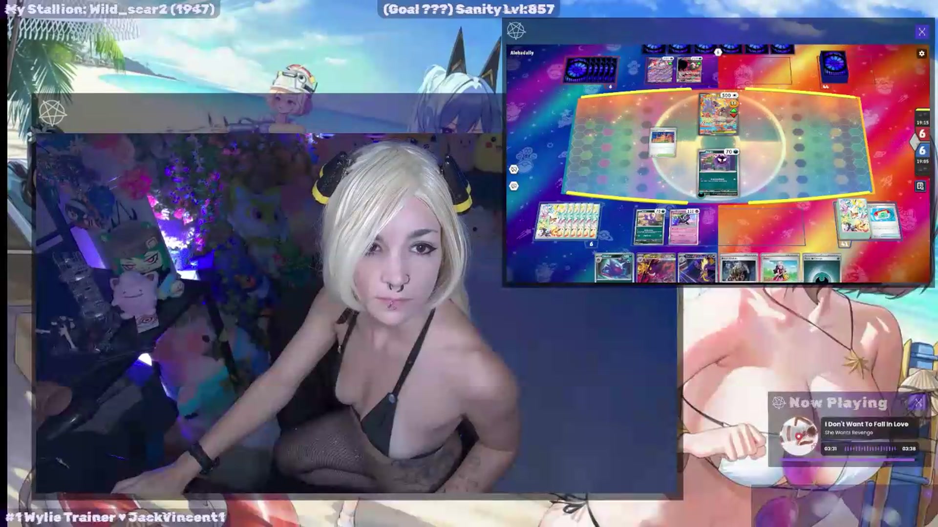 Gallery image thumbnail from WildWyliePM's myfreecams stream on, 08/20/2026, 05:04 image 16 of 20