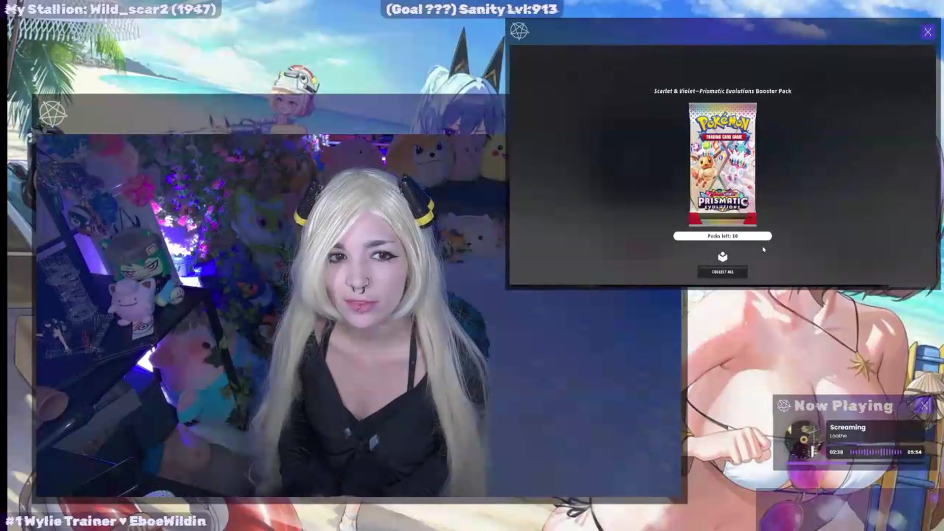 Gallery image thumbnail from WildWyliePM's myfreecams stream on, 08/20/2026, 05:04 image 4 of 20