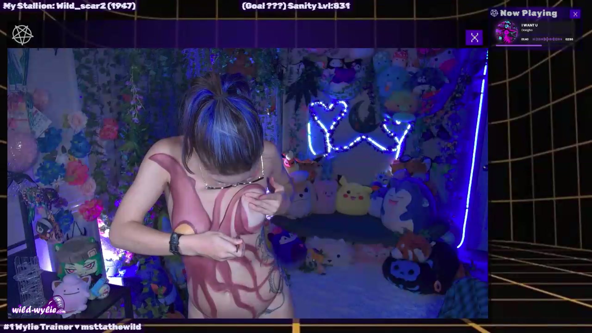 Gallery image thumbnail from WildWyliePM's myfreecams stream on, 08/21/2026, 06:04 image 14 of 20