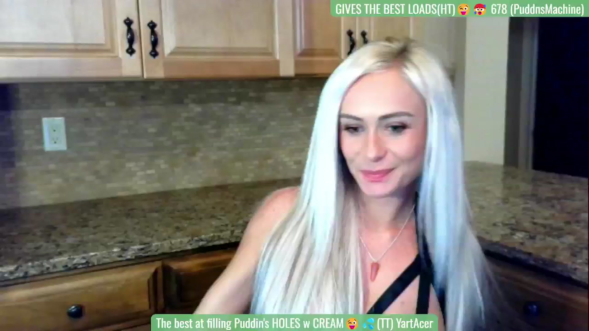 Gallery image thumbnail from Wild_BlondeXx's myfreecams stream on, 07/27/2024, 19:36 image 9 of 20