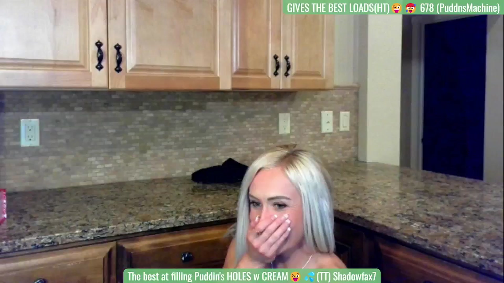 Gallery image thumbnail from Wild_BlondeXx's myfreecams stream on, 07/28/2024, 02:31 image 2 of 20