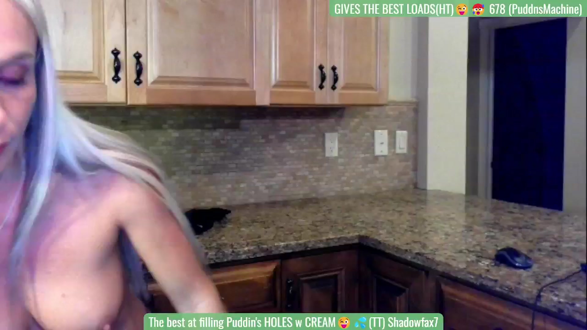 Gallery image thumbnail from Wild_BlondeXx's myfreecams stream on, 07/28/2024, 02:31 image 17 of 20