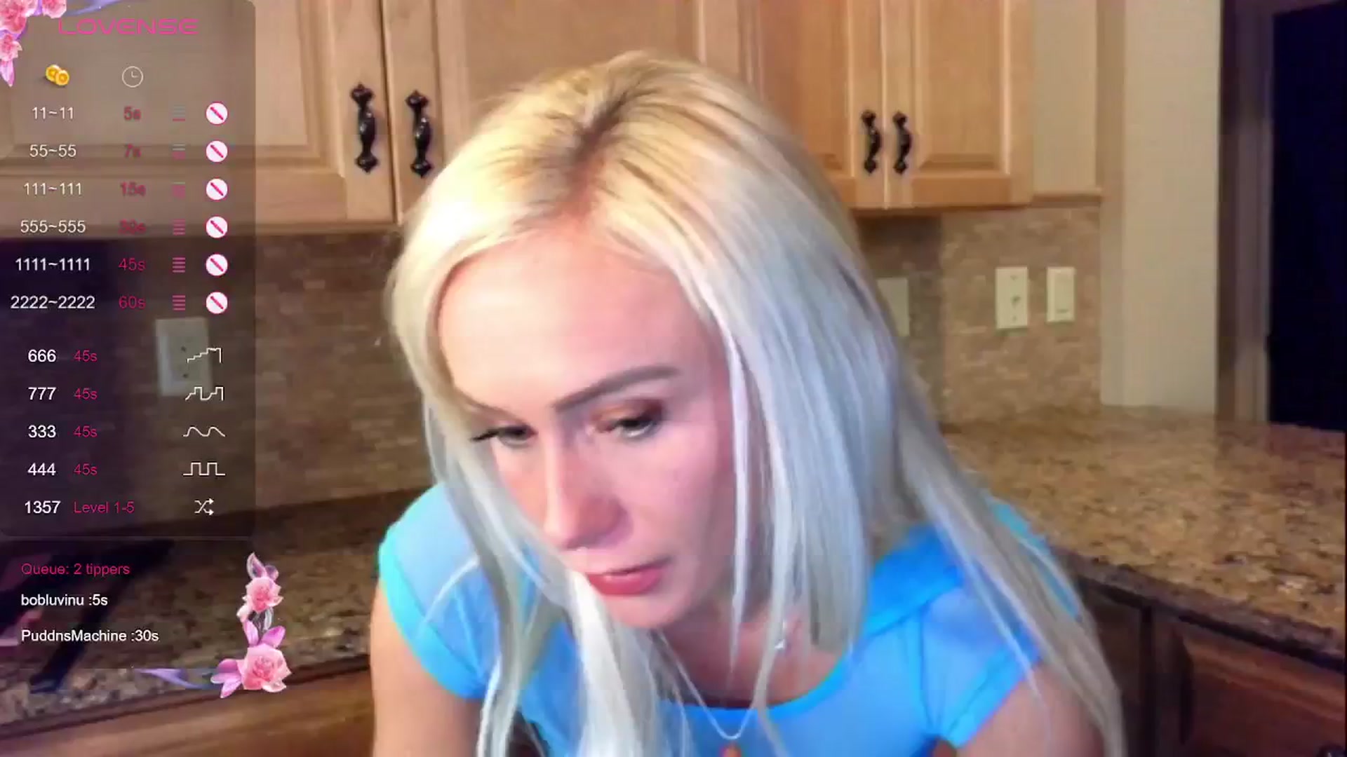 Gallery image thumbnail from Wild_BlondeXx's myfreecams stream on, 07/30/2024, 20:59 image 13 of 20