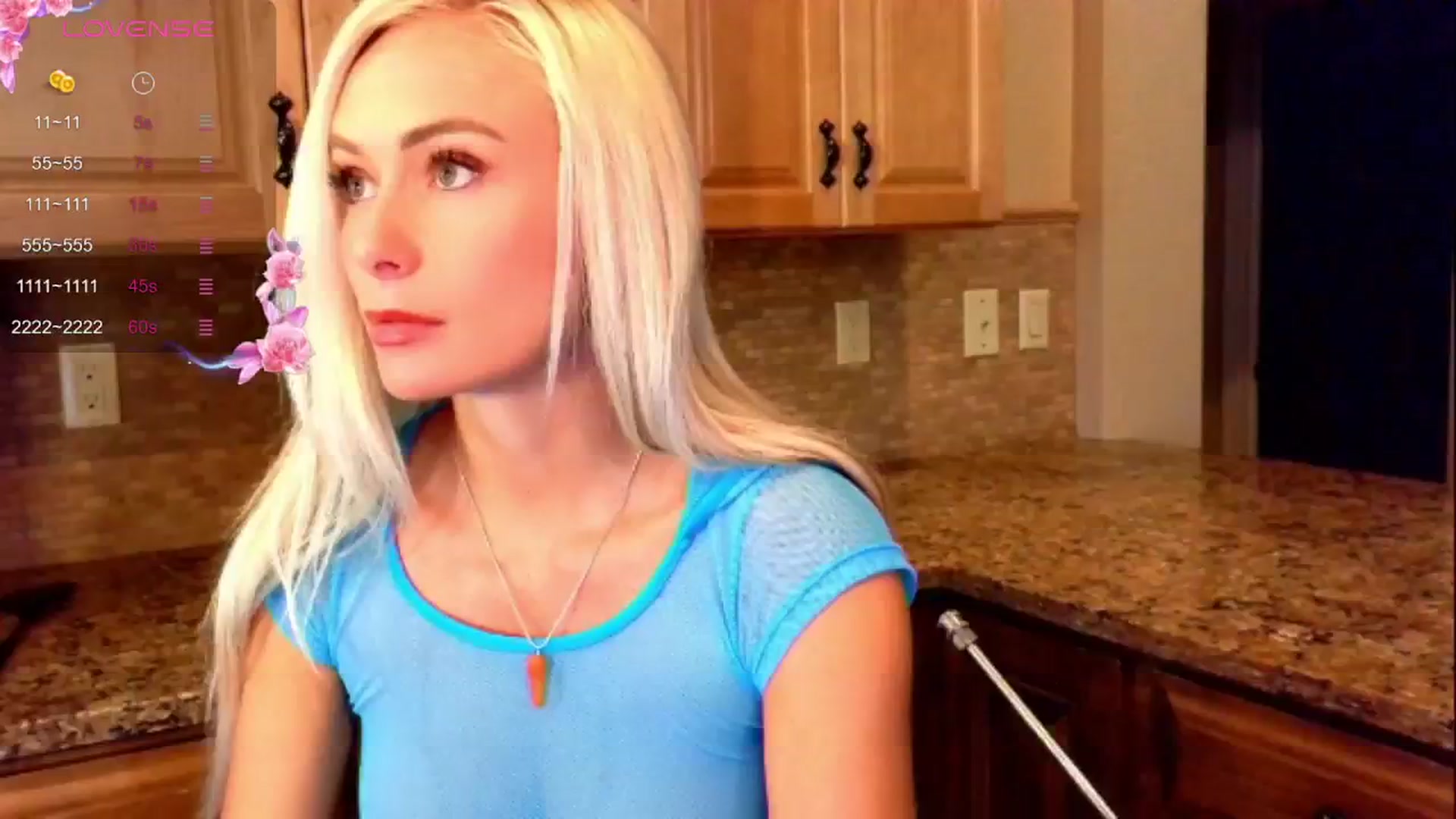 Gallery image thumbnail from Wild_BlondeXx's myfreecams stream on, 07/30/2024, 23:26 image 20 of 20