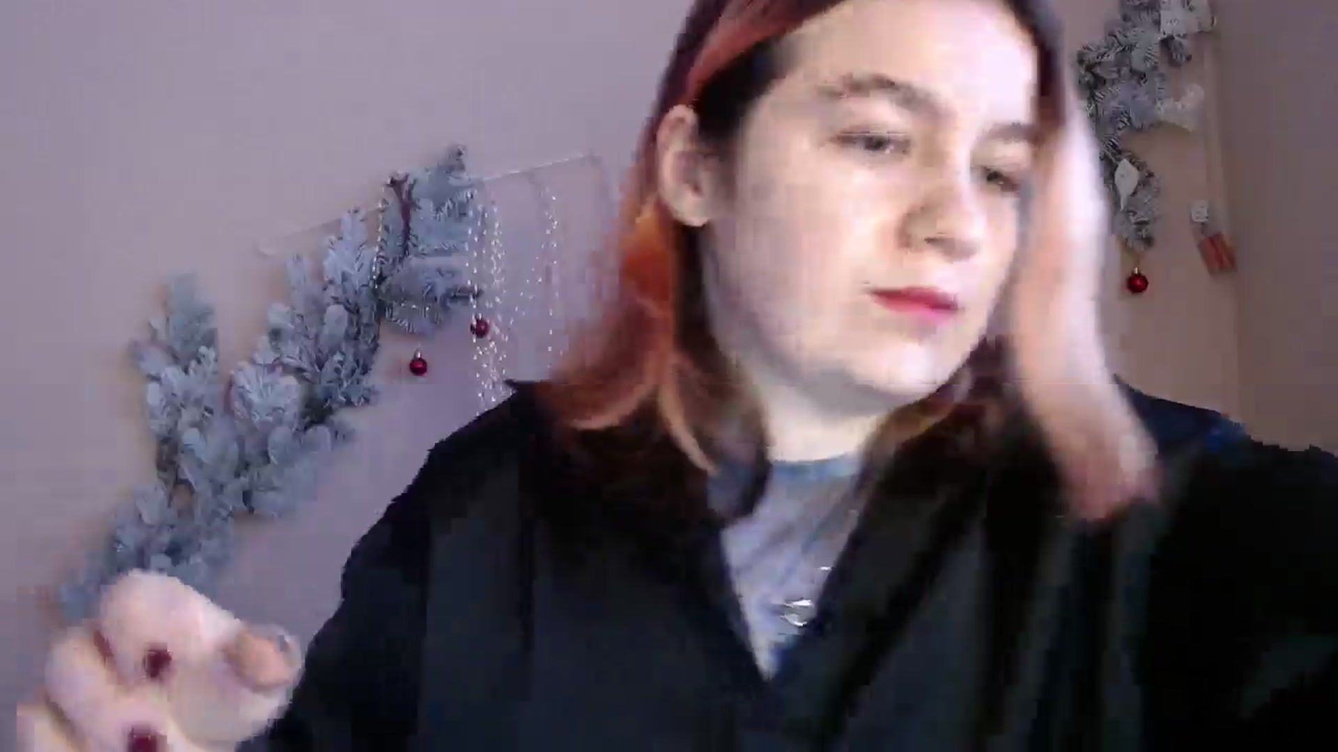 Gallery image thumbnail from Wild_Nana's myfreecams stream on, 01/12/2026, 14:02 image 14 of 20