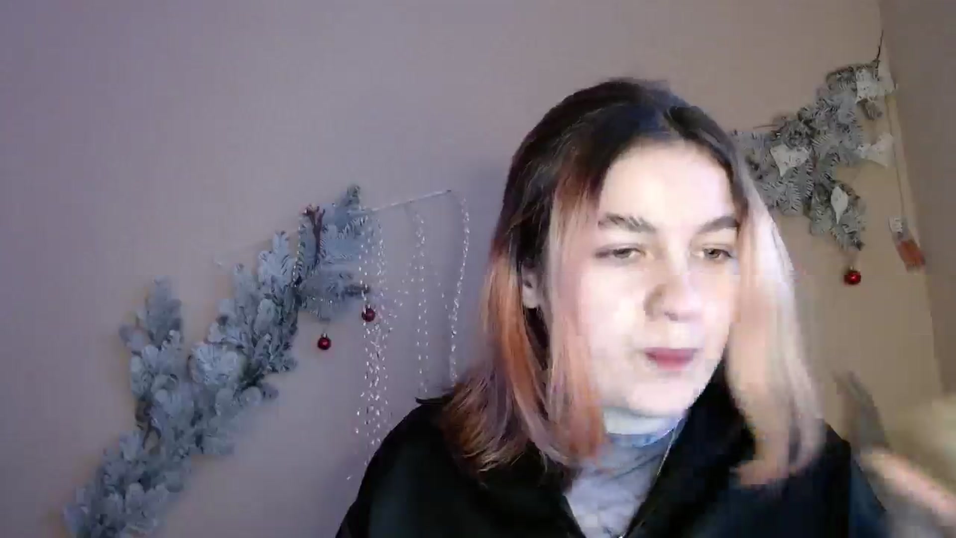 Gallery image thumbnail from Wild_Nana's myfreecams stream on, 01/12/2026, 14:23 image 9 of 20