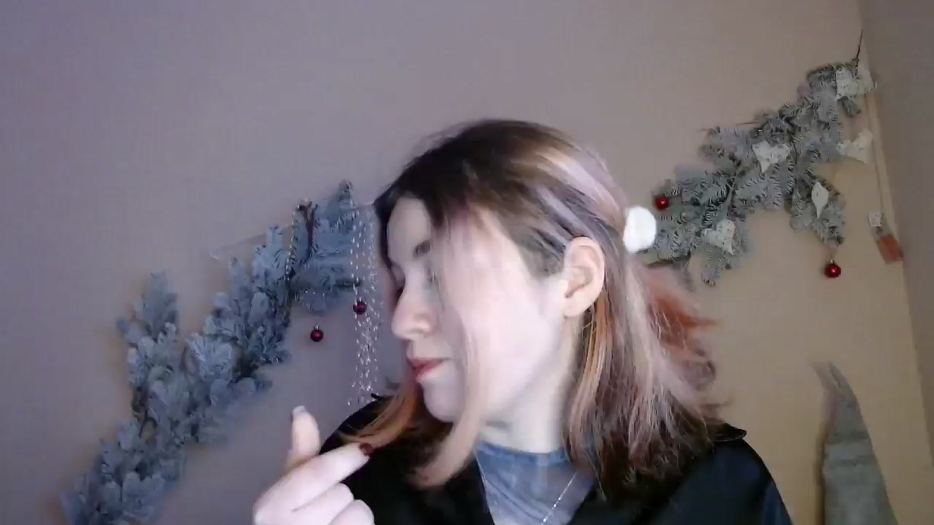 Gallery image thumbnail from Wild_Nana's myfreecams stream on, 01/12/2026, 14:23 image 5 of 20