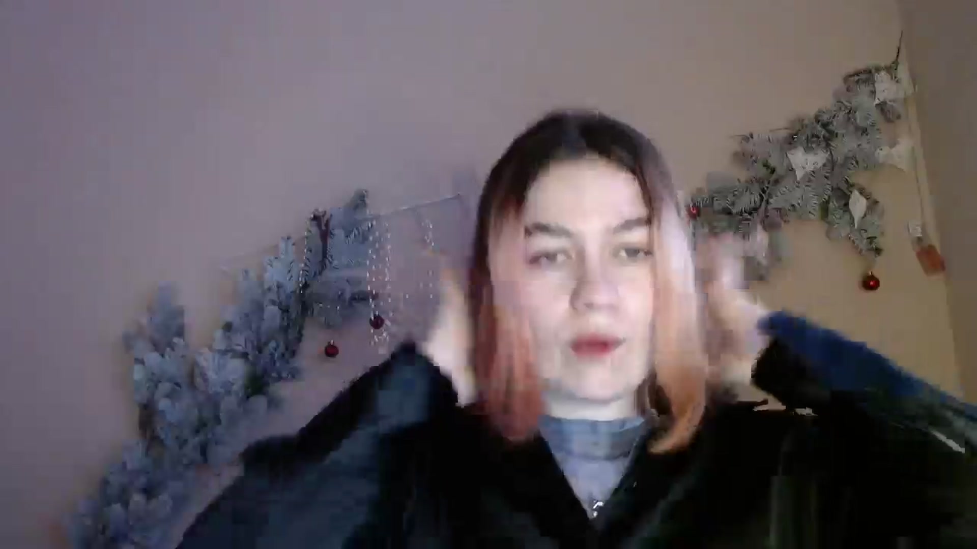 Gallery image thumbnail from Wild_Nana's myfreecams stream on, 01/12/2026, 14:23 image 14 of 20