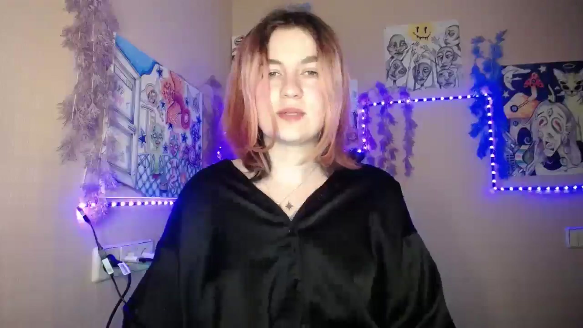 Gallery image thumbnail from Wild_Nana's myfreecams stream on, 01/13/2026, 17:04 image 20 of 20