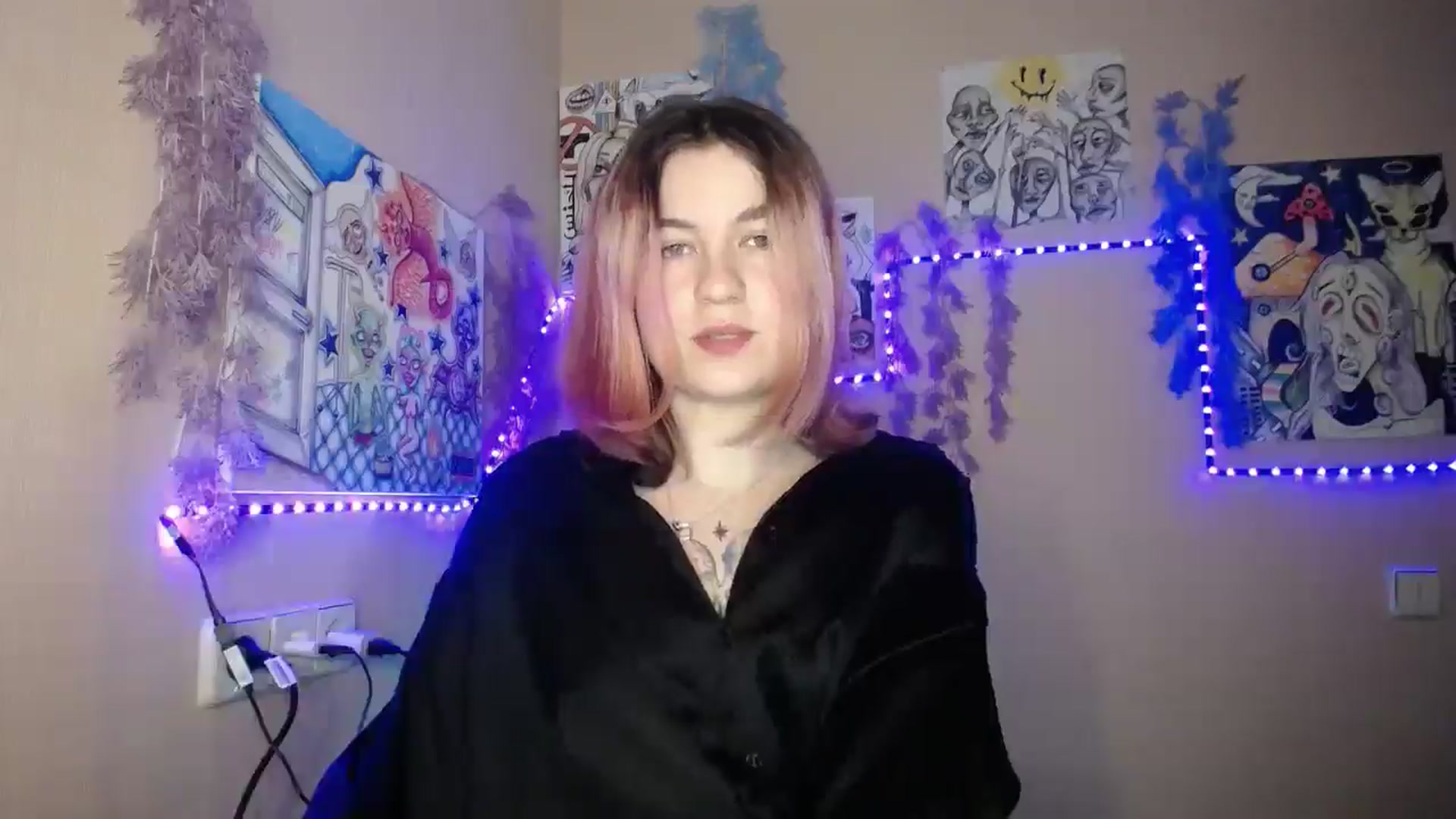 Gallery image thumbnail from Wild_Nana's myfreecams stream on, 01/13/2026, 17:04 image 6 of 20