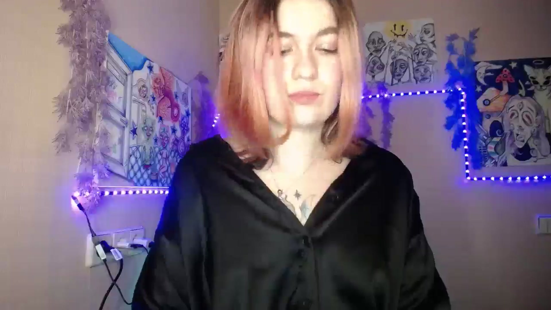 Gallery image thumbnail from Wild_Nana's myfreecams stream on, 01/13/2026, 17:04 image 14 of 20