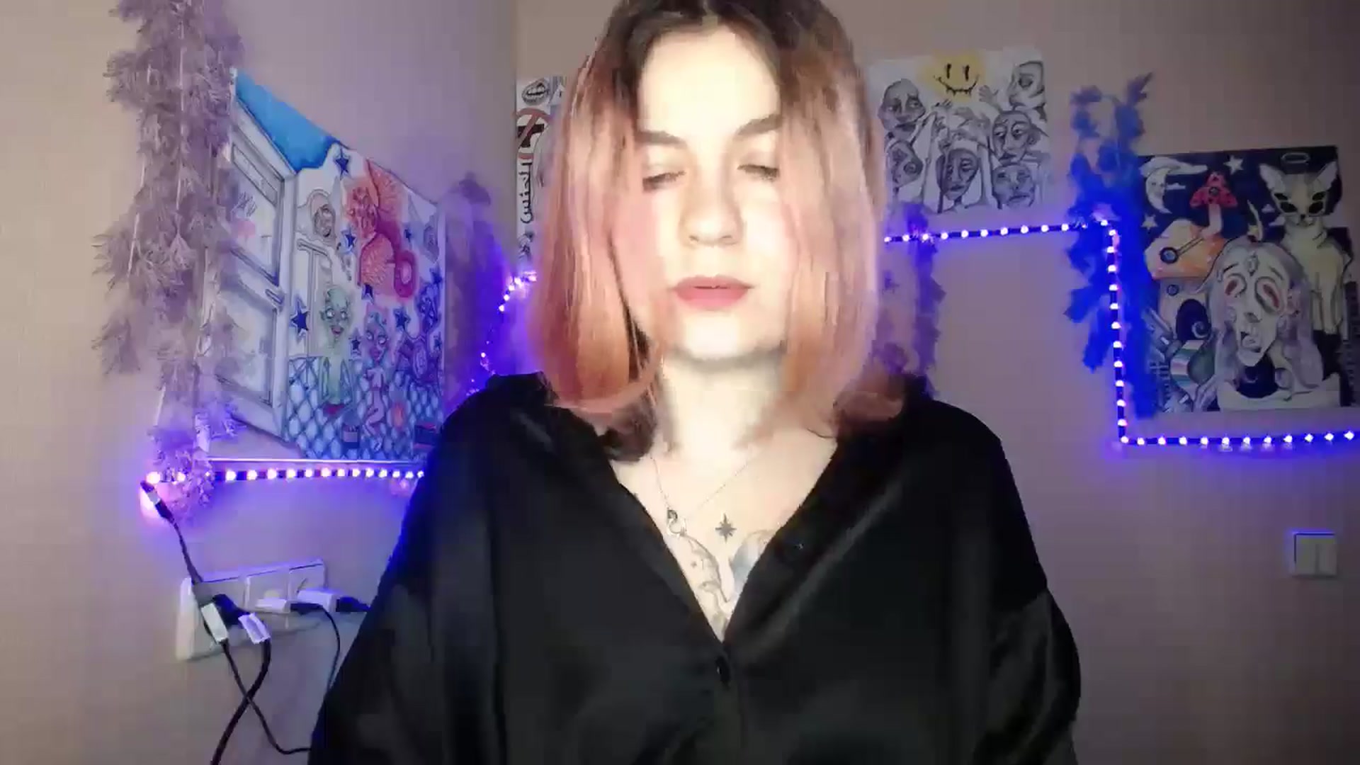 Gallery image thumbnail from Wild_Nana's myfreecams stream on, 01/13/2026, 17:04 image 3 of 20