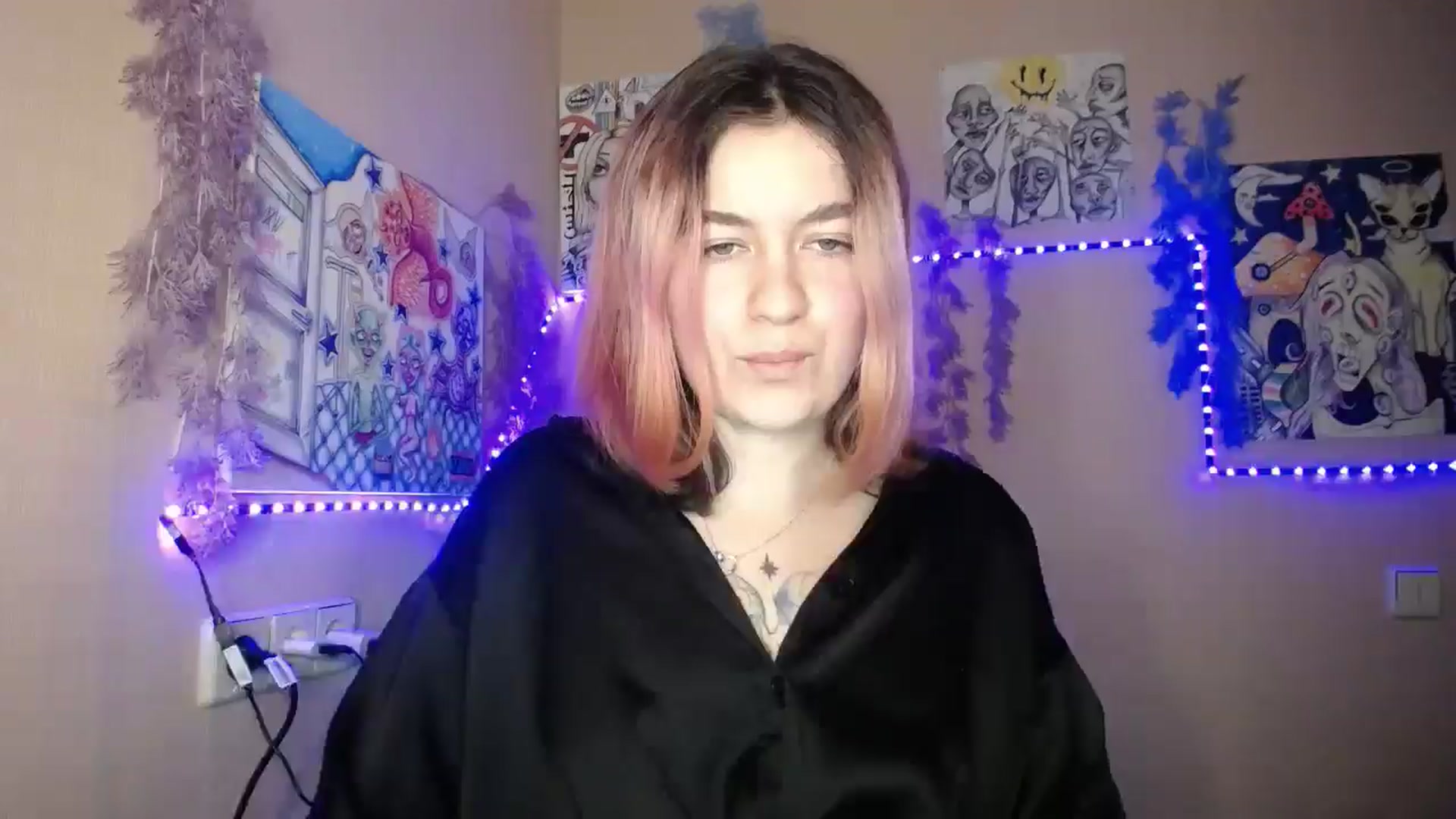 Gallery image thumbnail from Wild_Nana's myfreecams stream on, 01/13/2026, 17:04 image 10 of 20