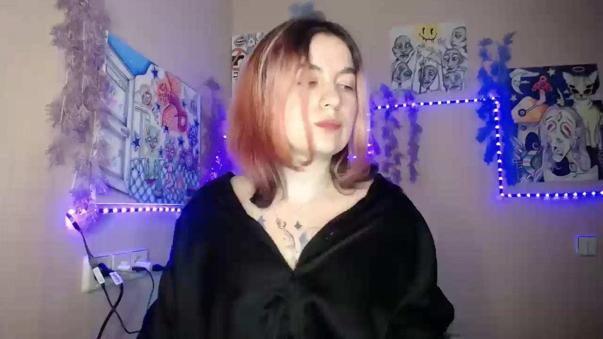 Gallery image thumbnail from Wild_Nana's myfreecams stream on, 01/13/2026, 17:04 image 4 of 20
