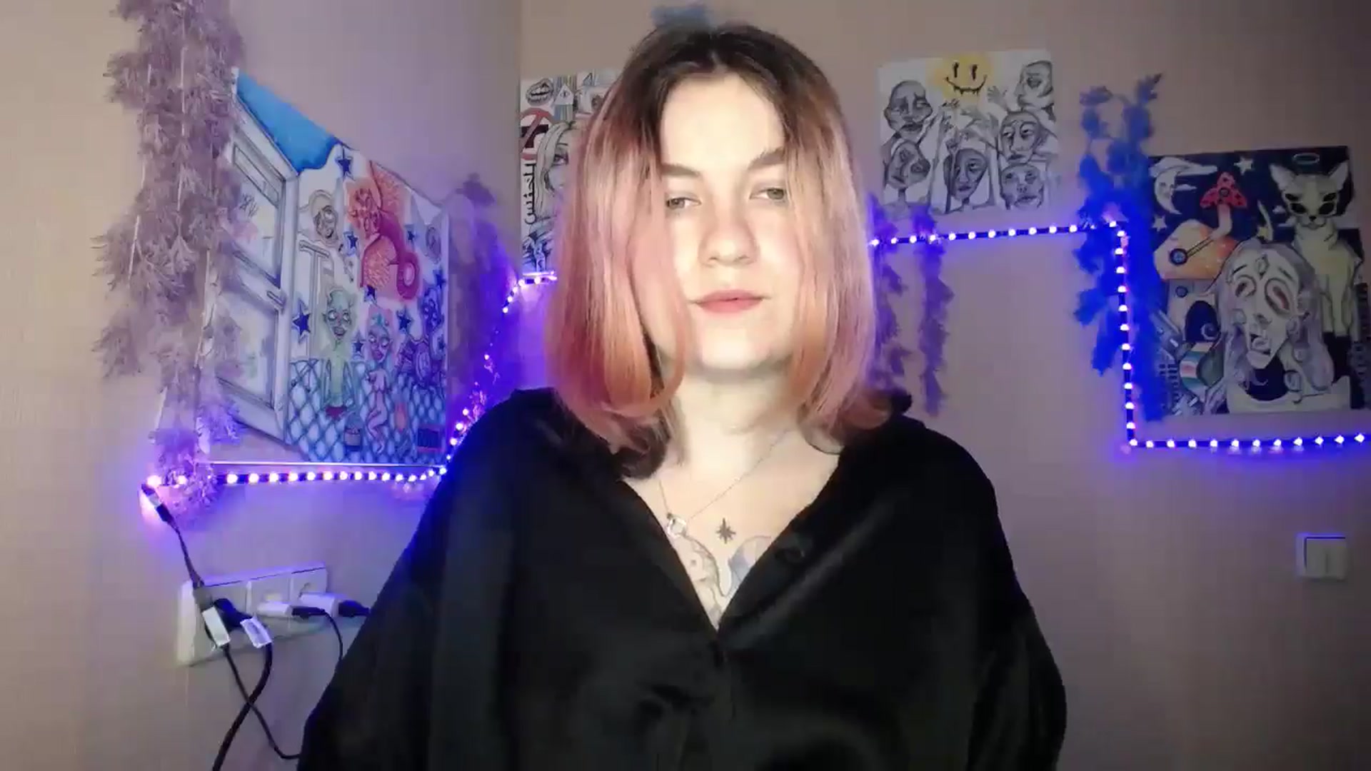 Gallery image thumbnail from Wild_Nana's myfreecams stream on, 01/13/2026, 17:04 image 2 of 20