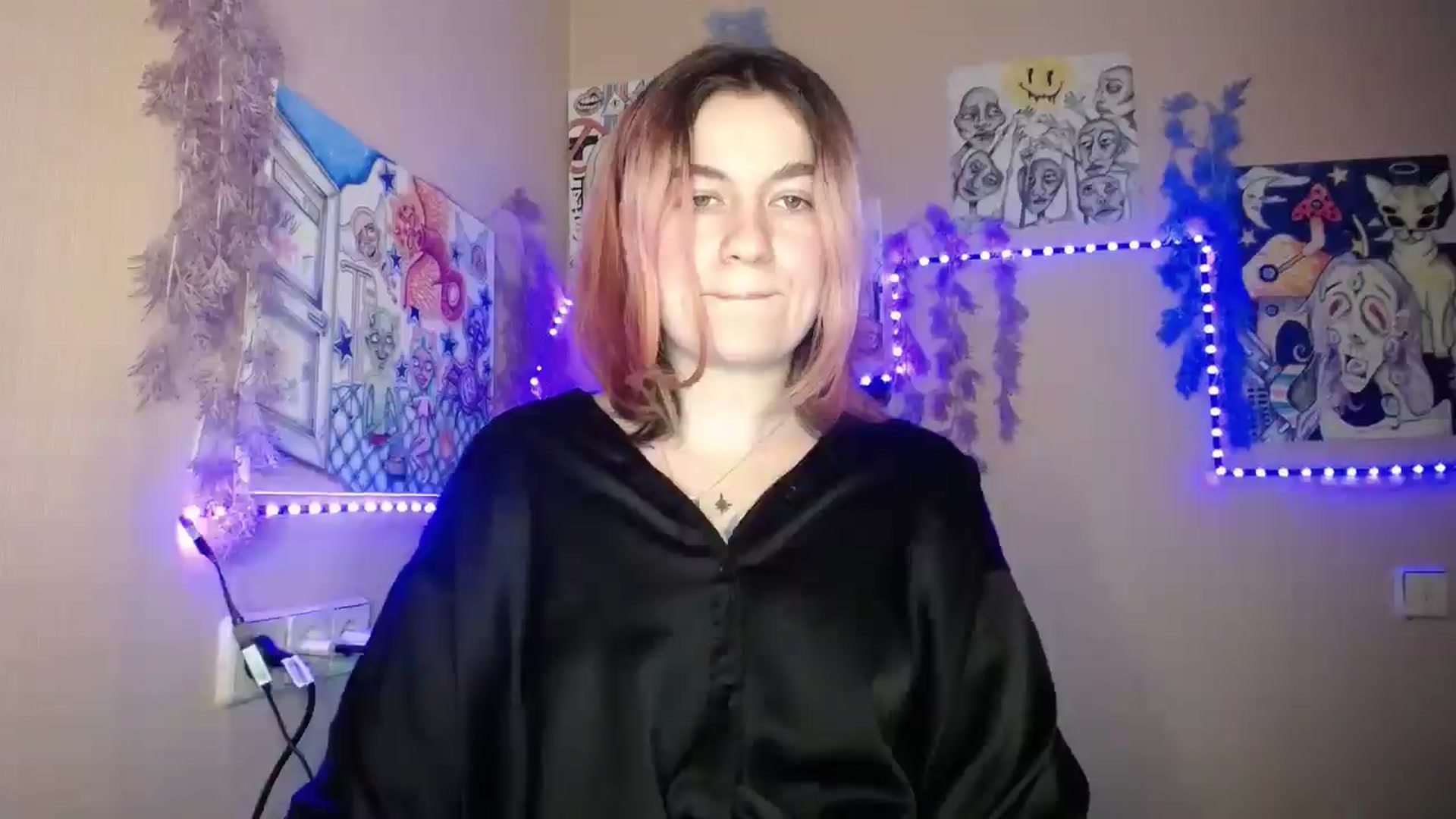 Gallery image thumbnail from Wild_Nana's myfreecams stream on, 01/13/2026, 17:04 image 17 of 20