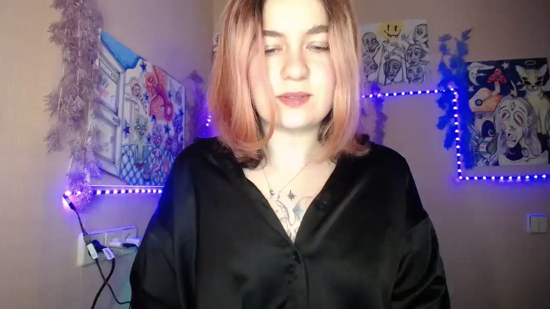 Gallery image thumbnail from Wild_Nana's myfreecams stream on, 01/13/2026, 17:04 image 11 of 20