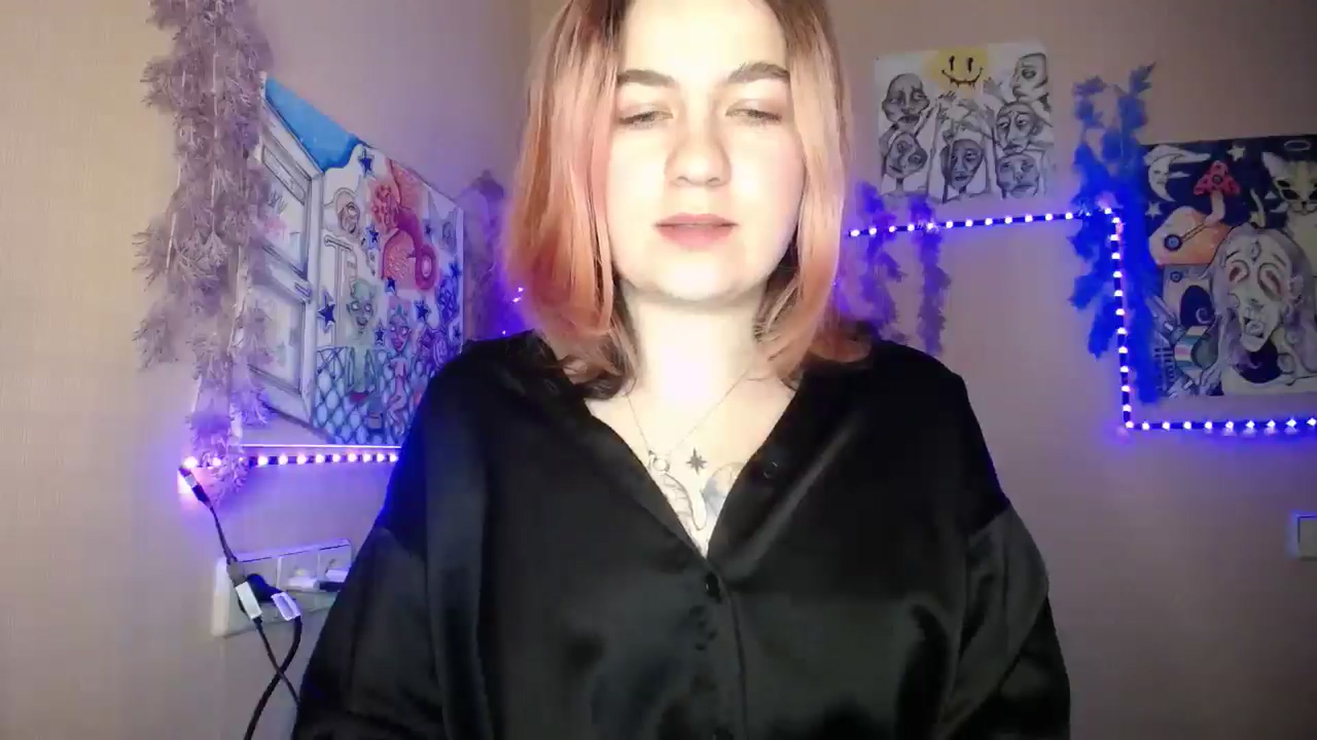Gallery image thumbnail from Wild_Nana's myfreecams stream on, 01/13/2026, 17:04 image 13 of 20