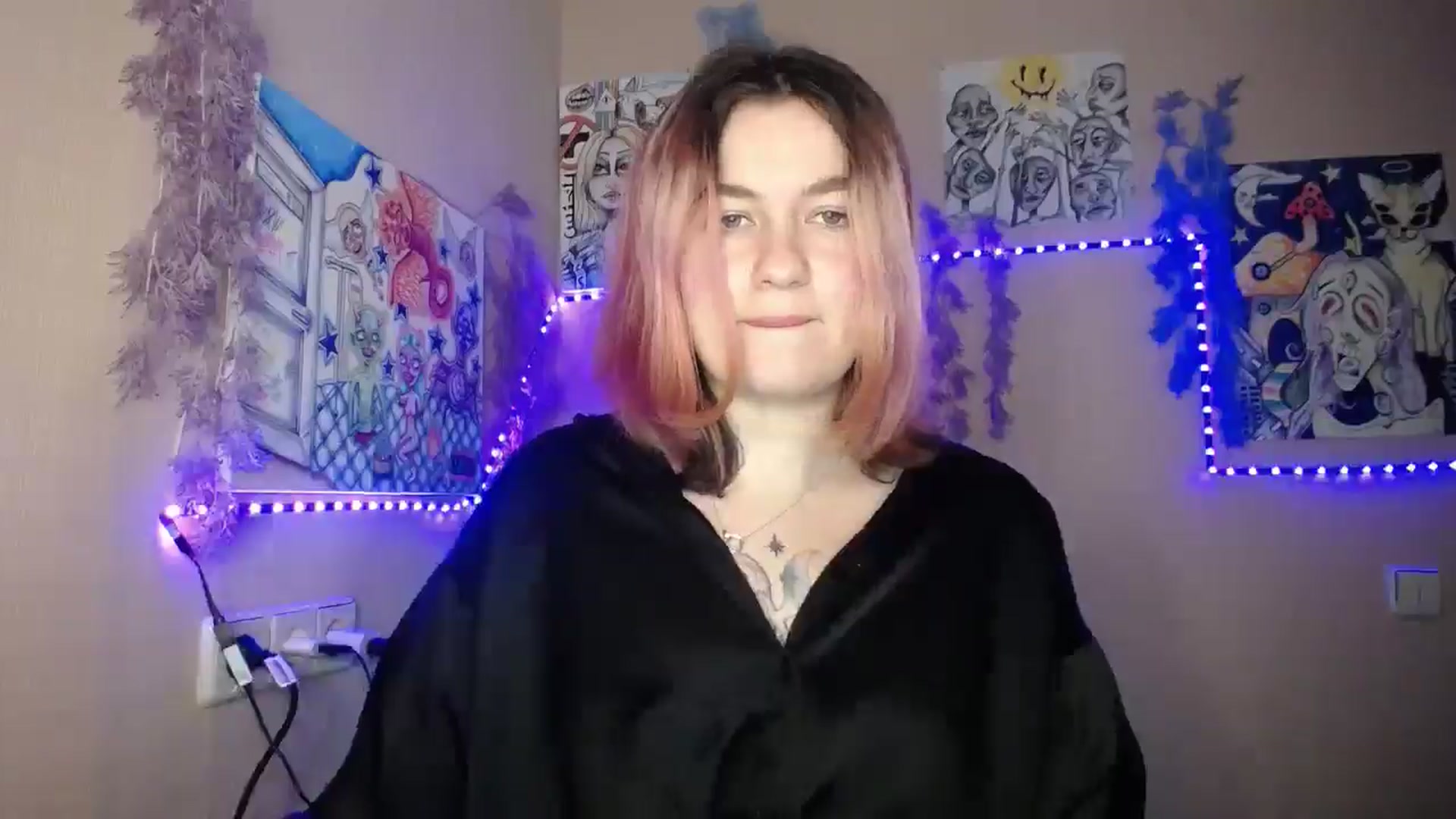Gallery image thumbnail from Wild_Nana's myfreecams stream on, 01/13/2026, 17:04 image 9 of 20