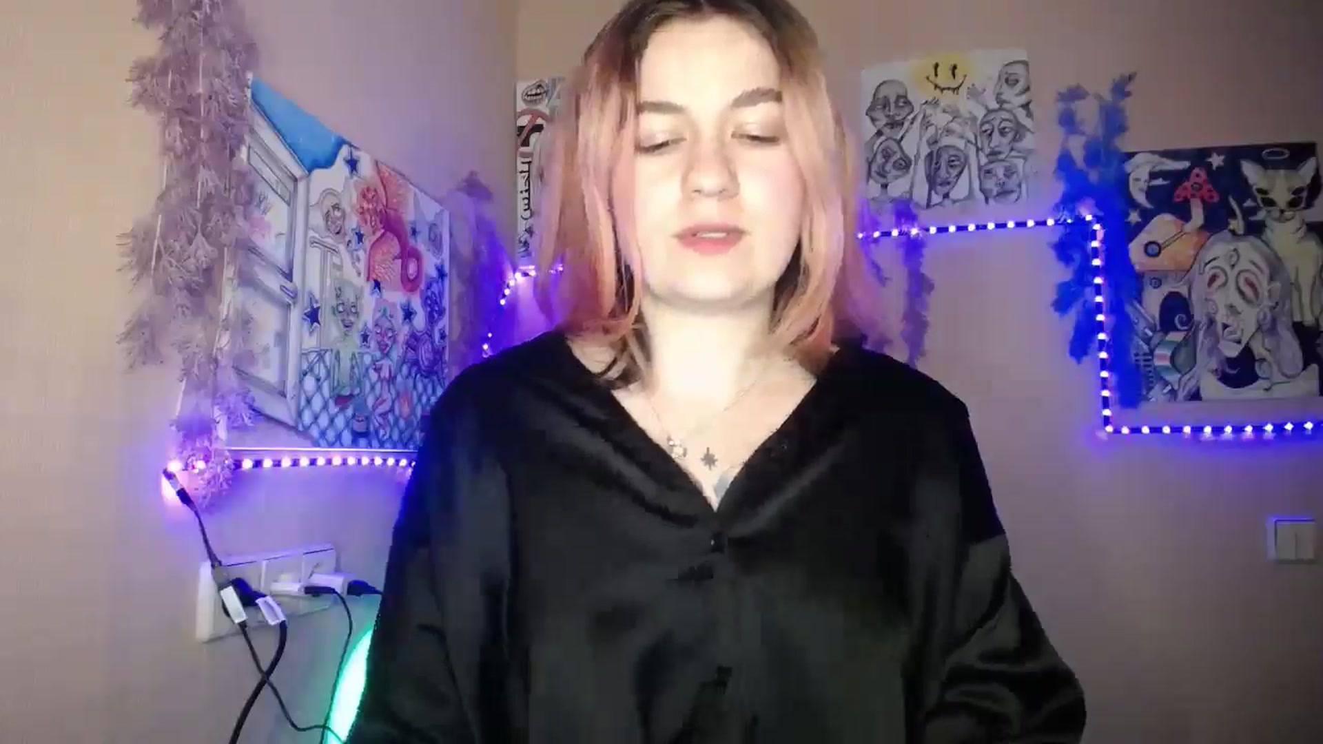 Gallery image thumbnail from Wild_Nana's myfreecams stream on, 01/13/2026, 17:04 image 16 of 20