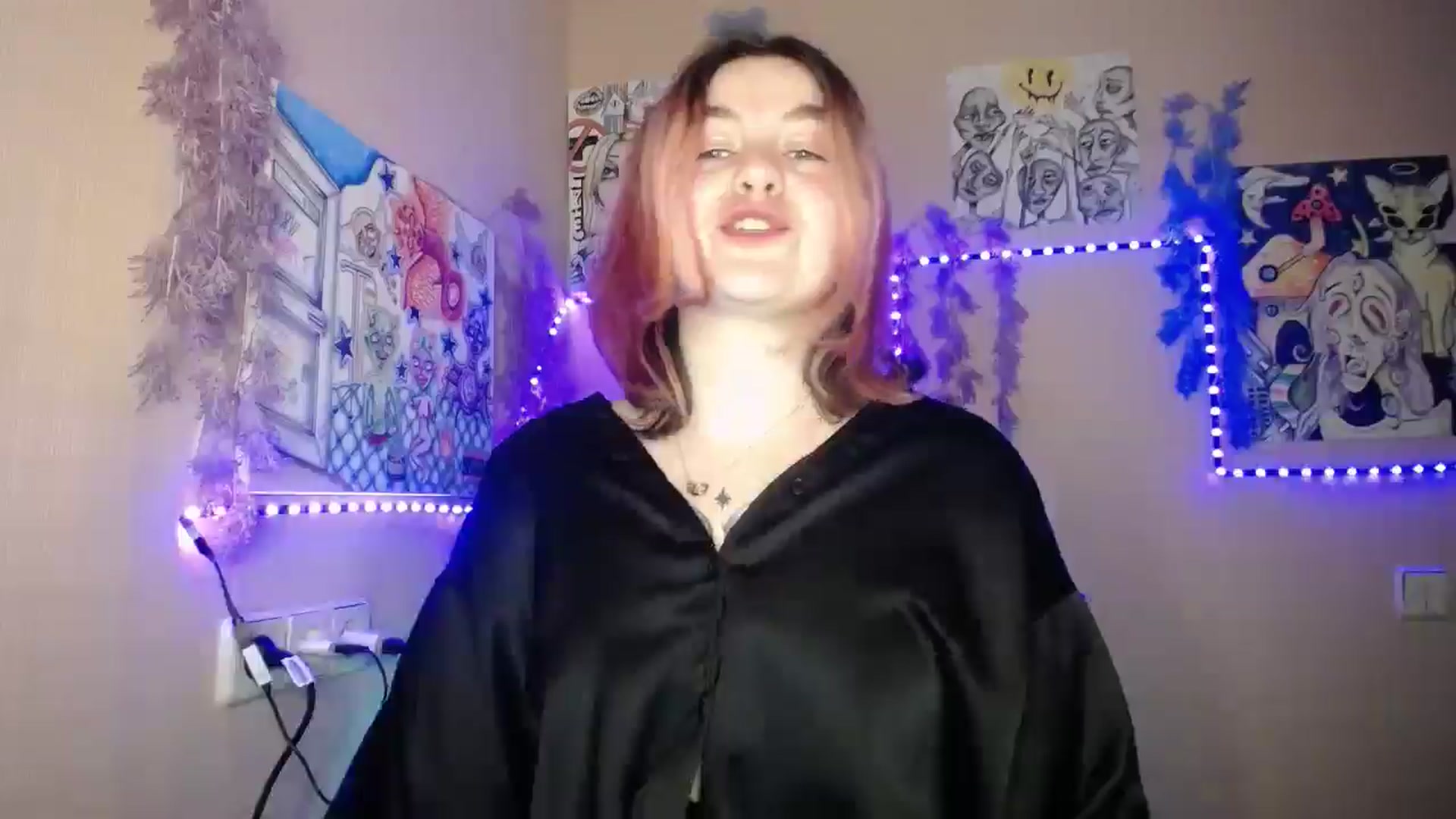 Gallery image thumbnail from Wild_Nana's myfreecams stream on, 01/13/2026, 17:04 image 18 of 20