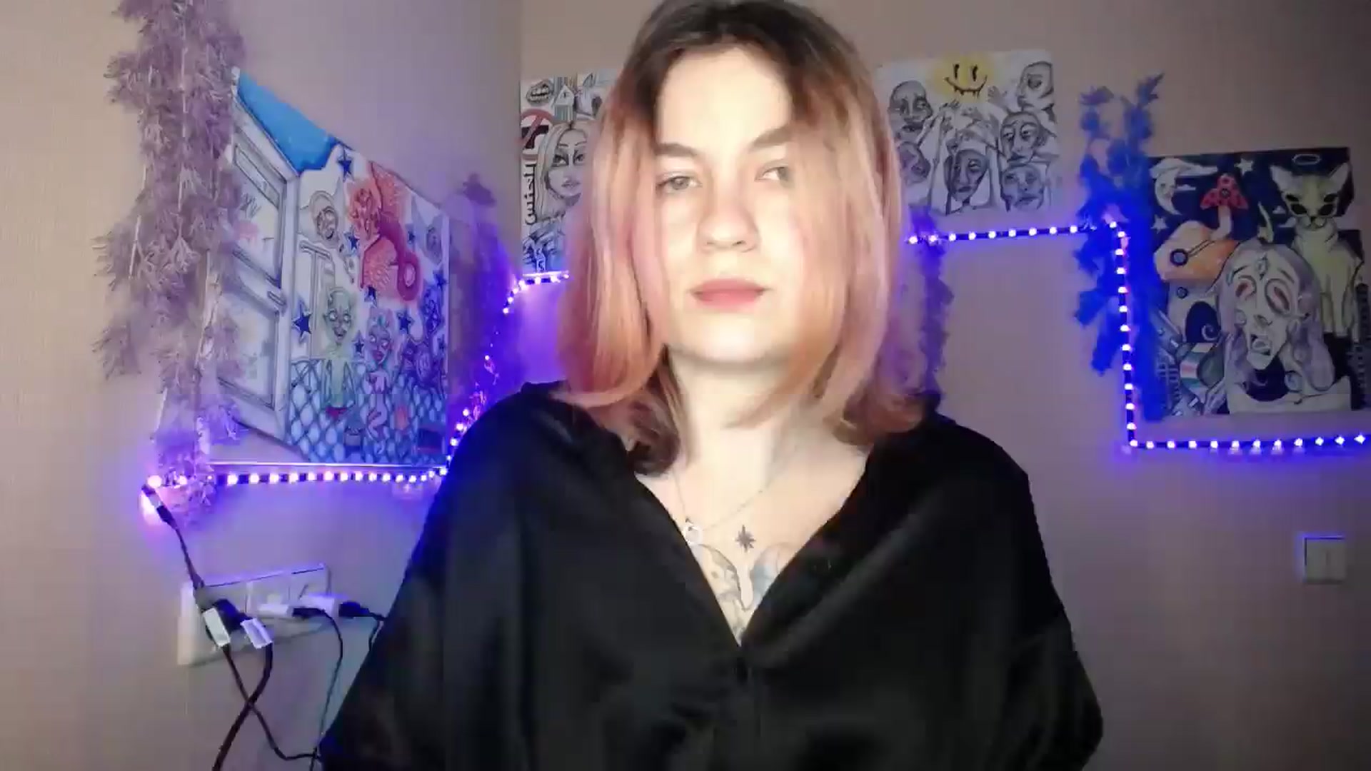 Gallery image thumbnail from Wild_Nana's myfreecams stream on, 01/13/2026, 17:04 image 1 of 20