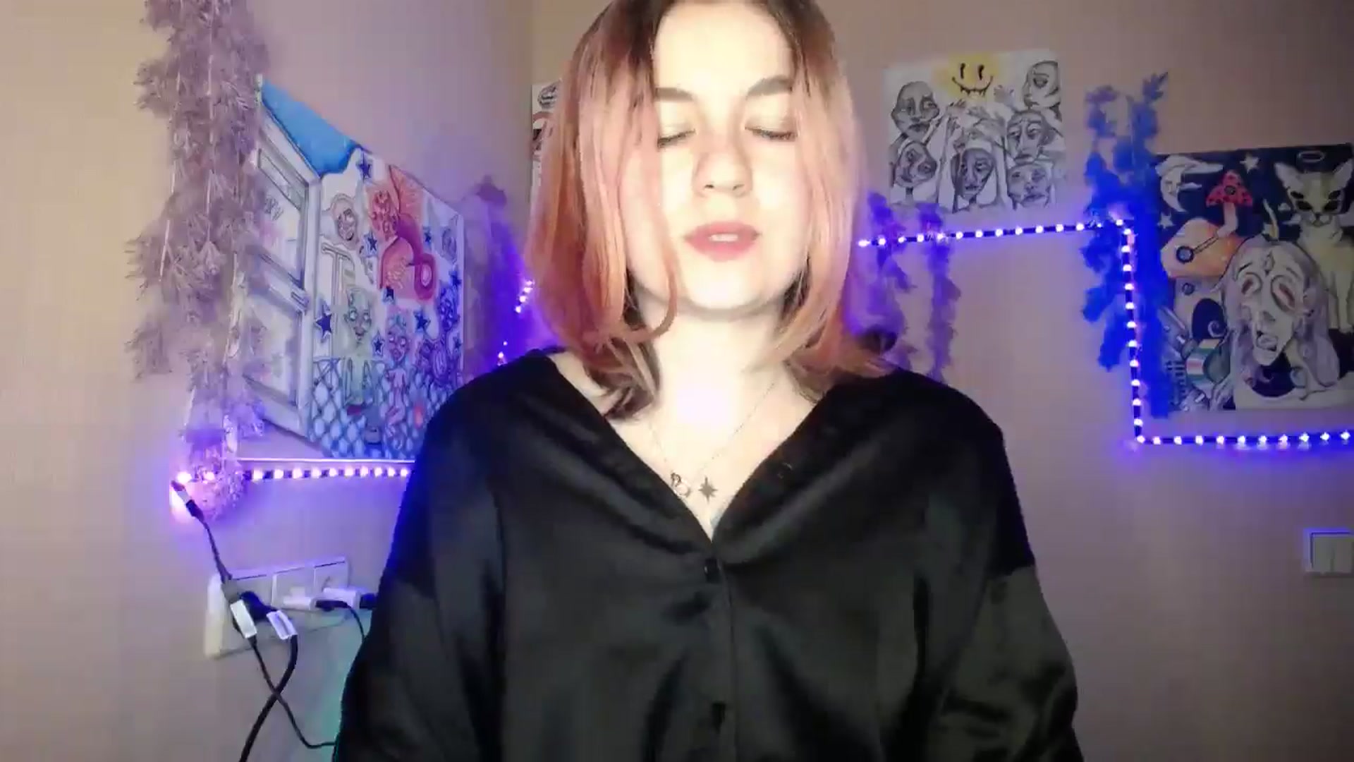 Gallery image thumbnail from Wild_Nana's myfreecams stream on, 01/13/2026, 17:04 image 19 of 20