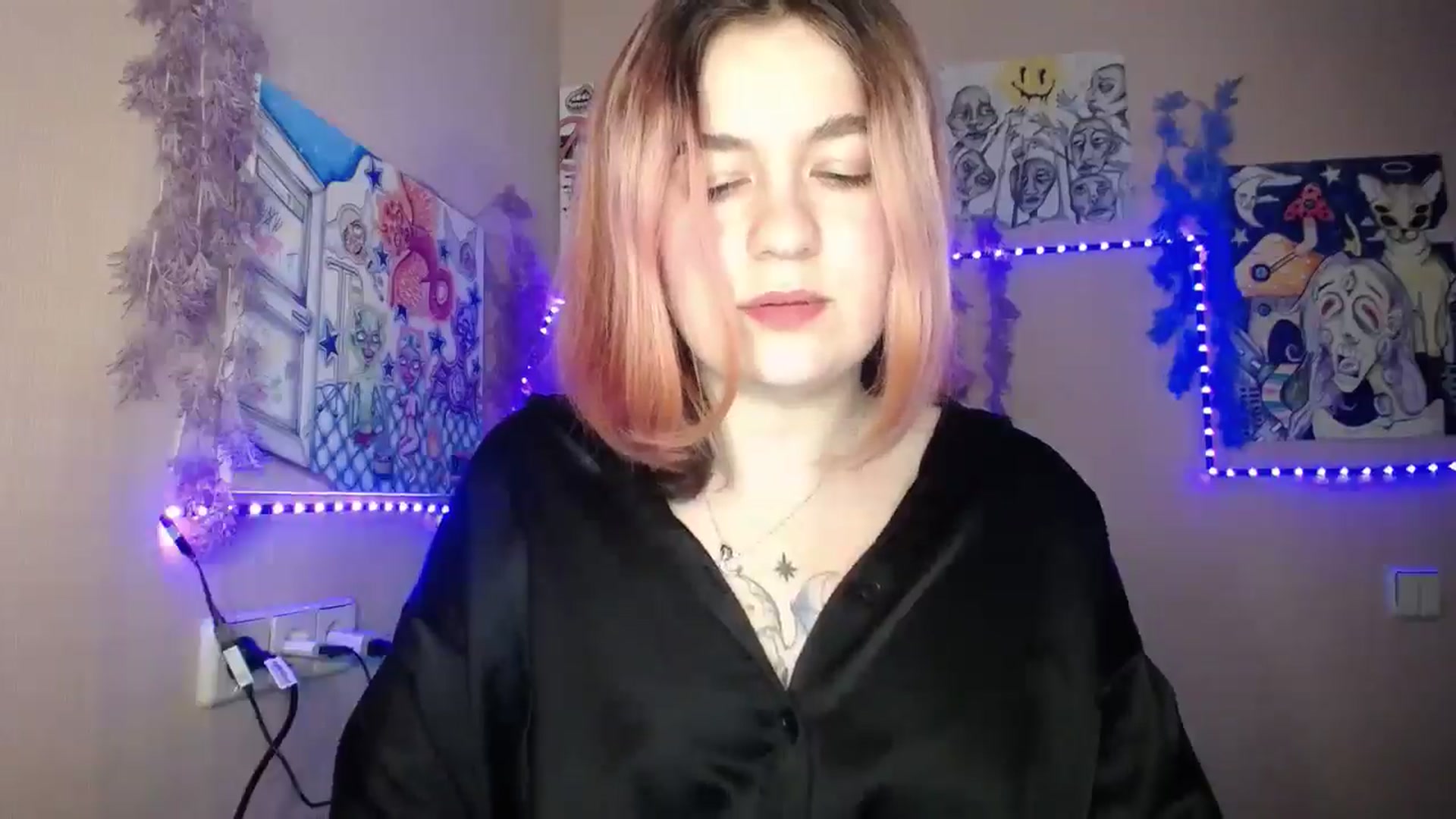 Gallery image thumbnail from Wild_Nana's myfreecams stream on, 01/13/2026, 17:04 image 5 of 20