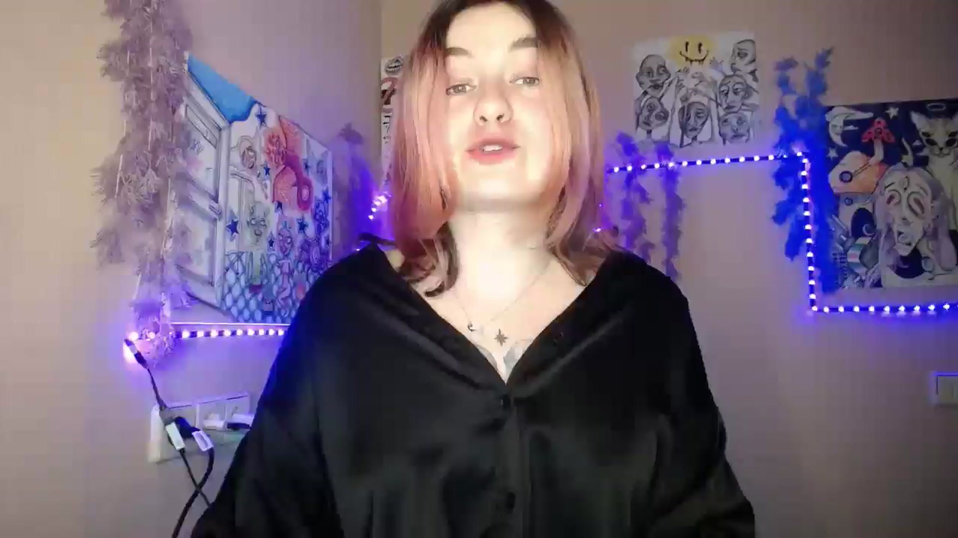 Gallery image thumbnail from Wild_Nana's myfreecams stream on, 01/13/2026, 17:04 image 15 of 20
