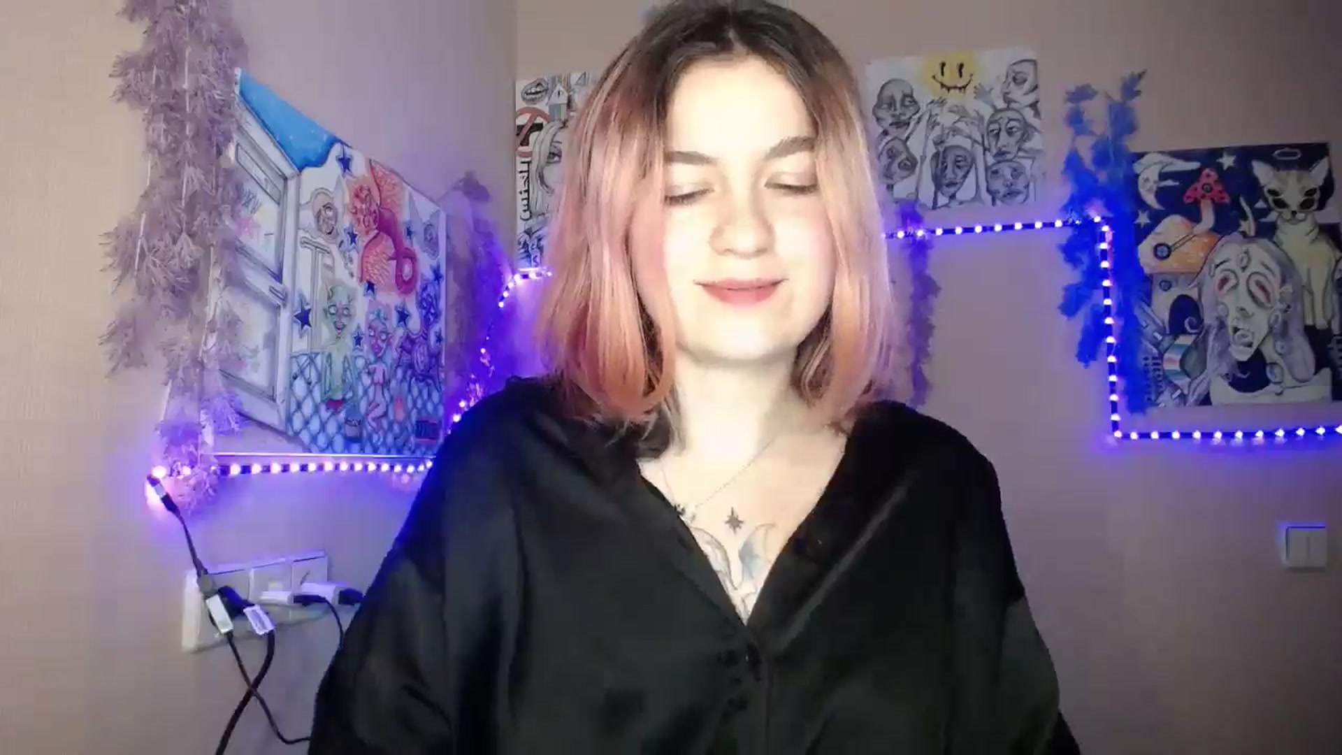 Gallery image thumbnail from Wild_Nana's myfreecams stream on, 01/13/2026, 17:04 image 8 of 20