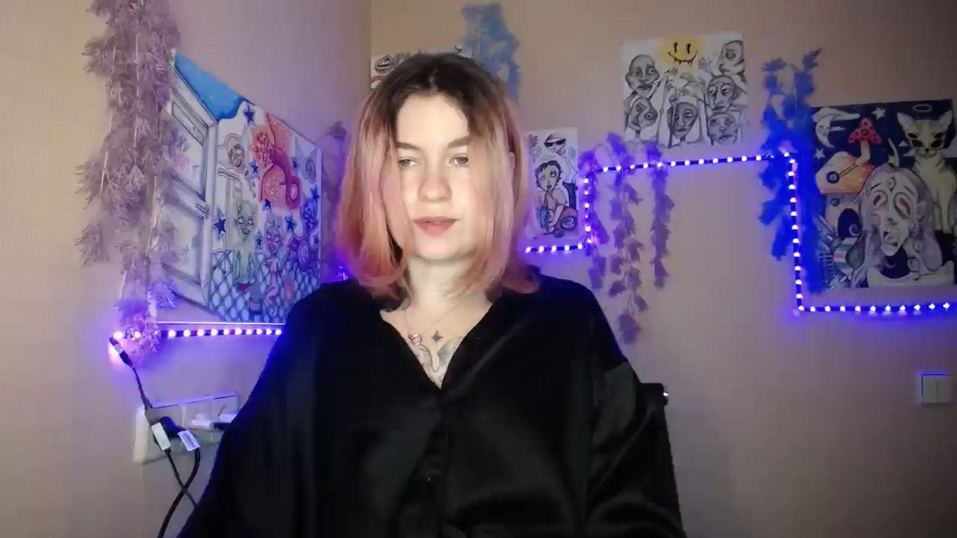 Gallery image thumbnail from Wild_Nana's myfreecams stream on, 01/13/2026, 17:04 image 12 of 20
