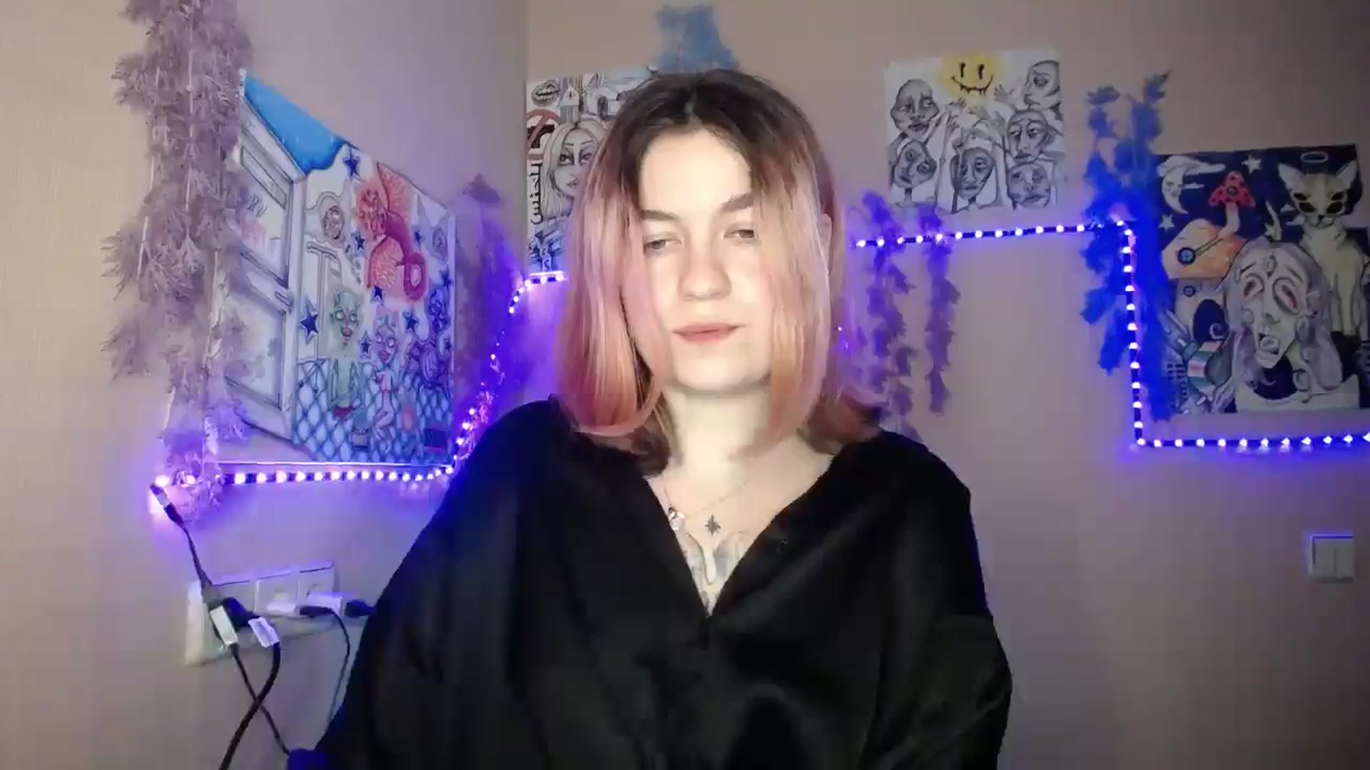 Gallery image thumbnail from Wild_Nana's myfreecams stream on, 01/13/2026, 17:04 image 7 of 20