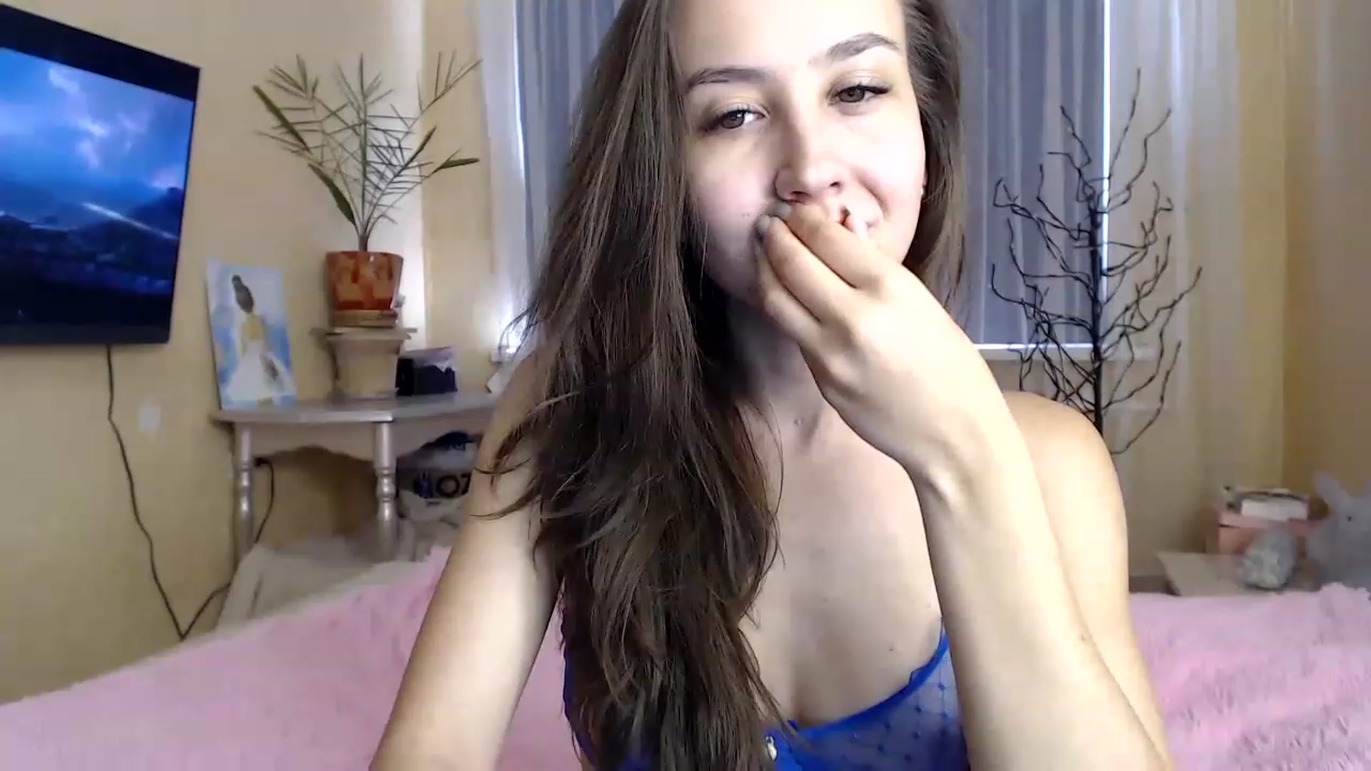 Gallery image thumbnail from Wild_kitten_'s myfreecams stream on, 06/06/2023, 04:32 image 5 of 20
