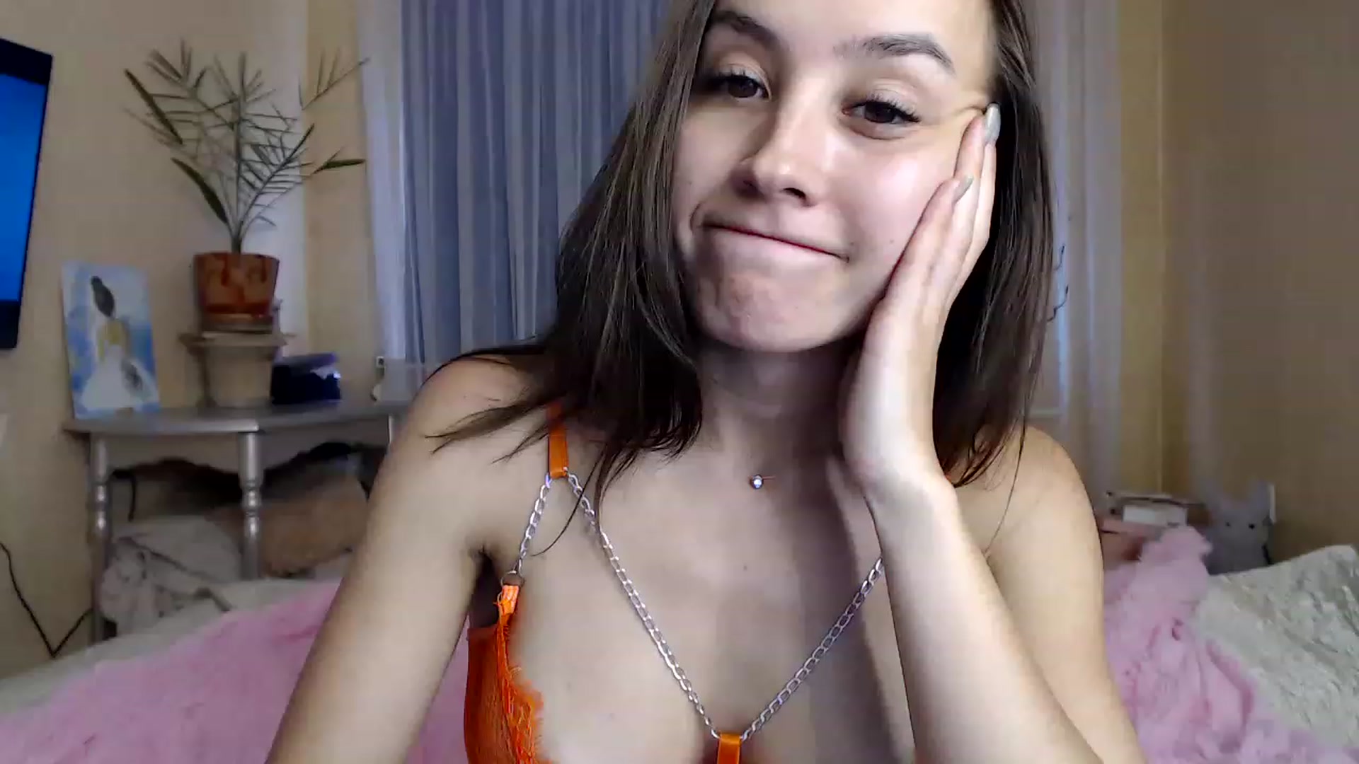 Gallery image thumbnail from Wild_kitten_'s myfreecams stream on, 06/10/2023, 04:44 image 3 of 20