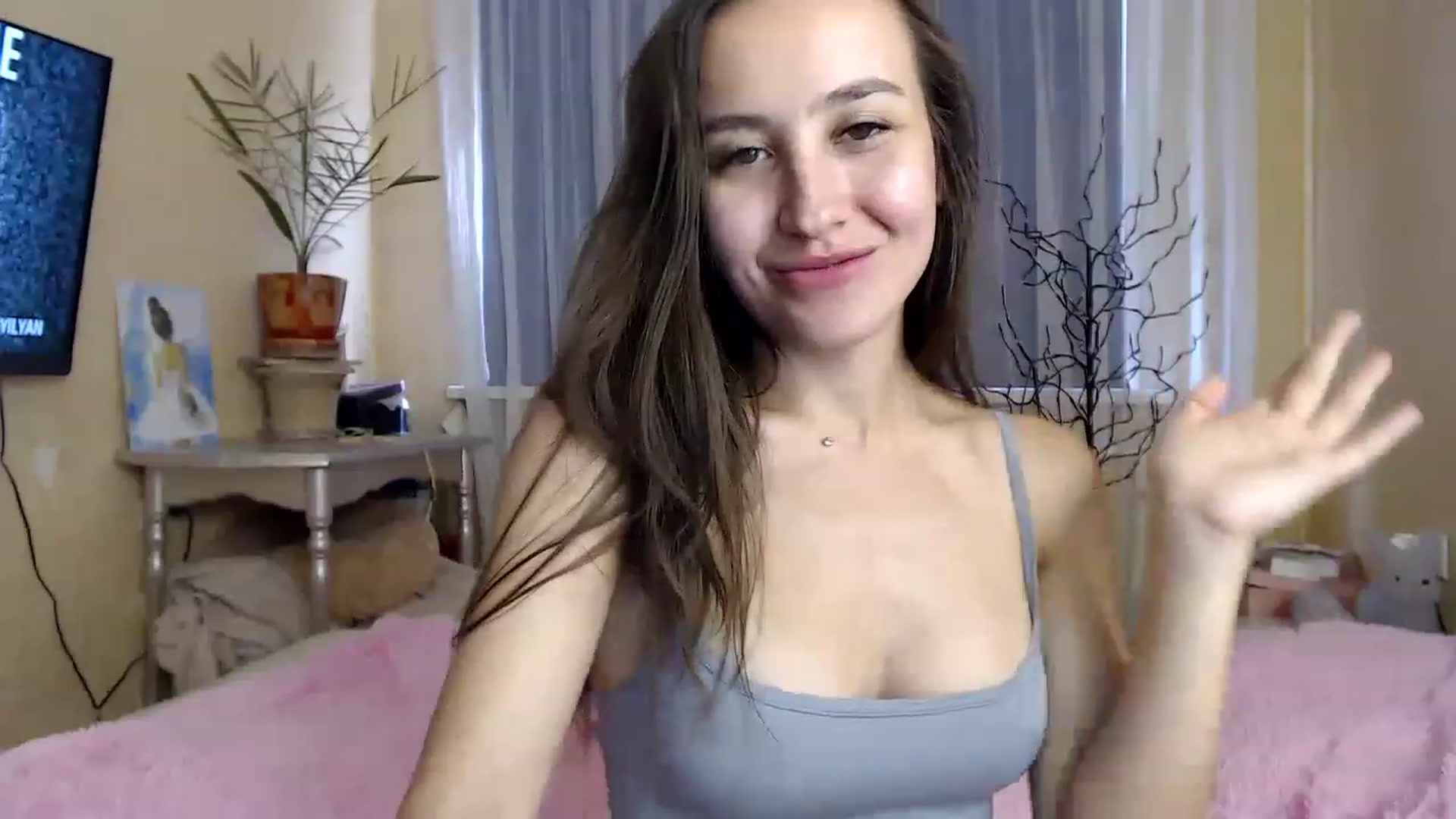 Gallery image thumbnail from Wild_kitten_'s myfreecams stream on, 06/13/2023, 04:18 image 19 of 20